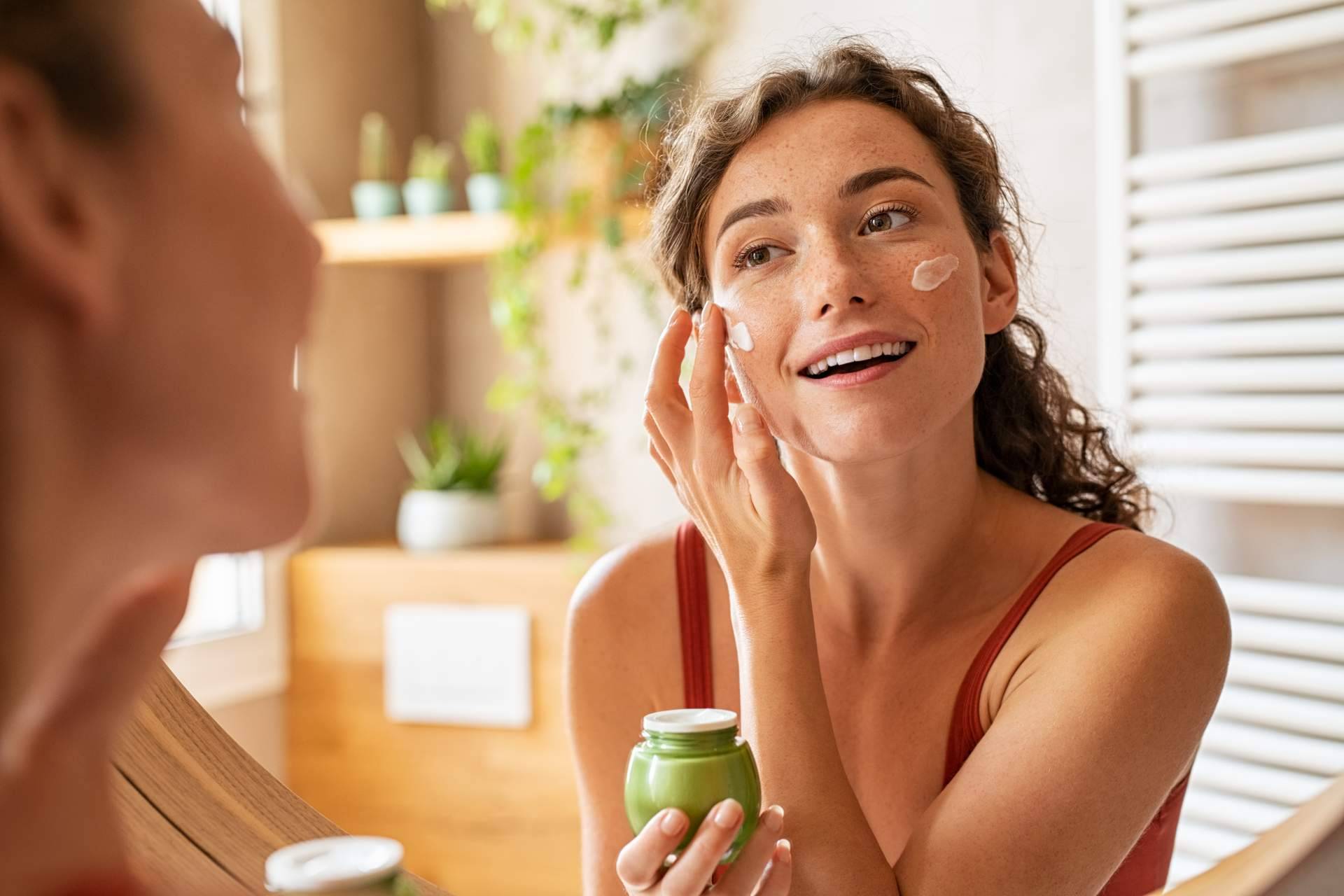 España se sitúa en el ranking de los top 10 exportadores mundiales de productos de belleza