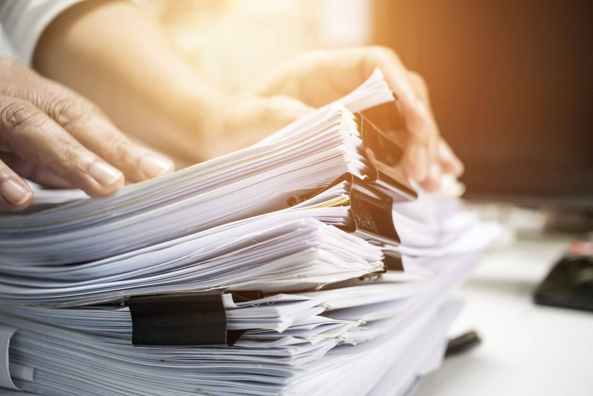 Dataeraser gestiona el traslado, la reubicación y la mudanza de archivos