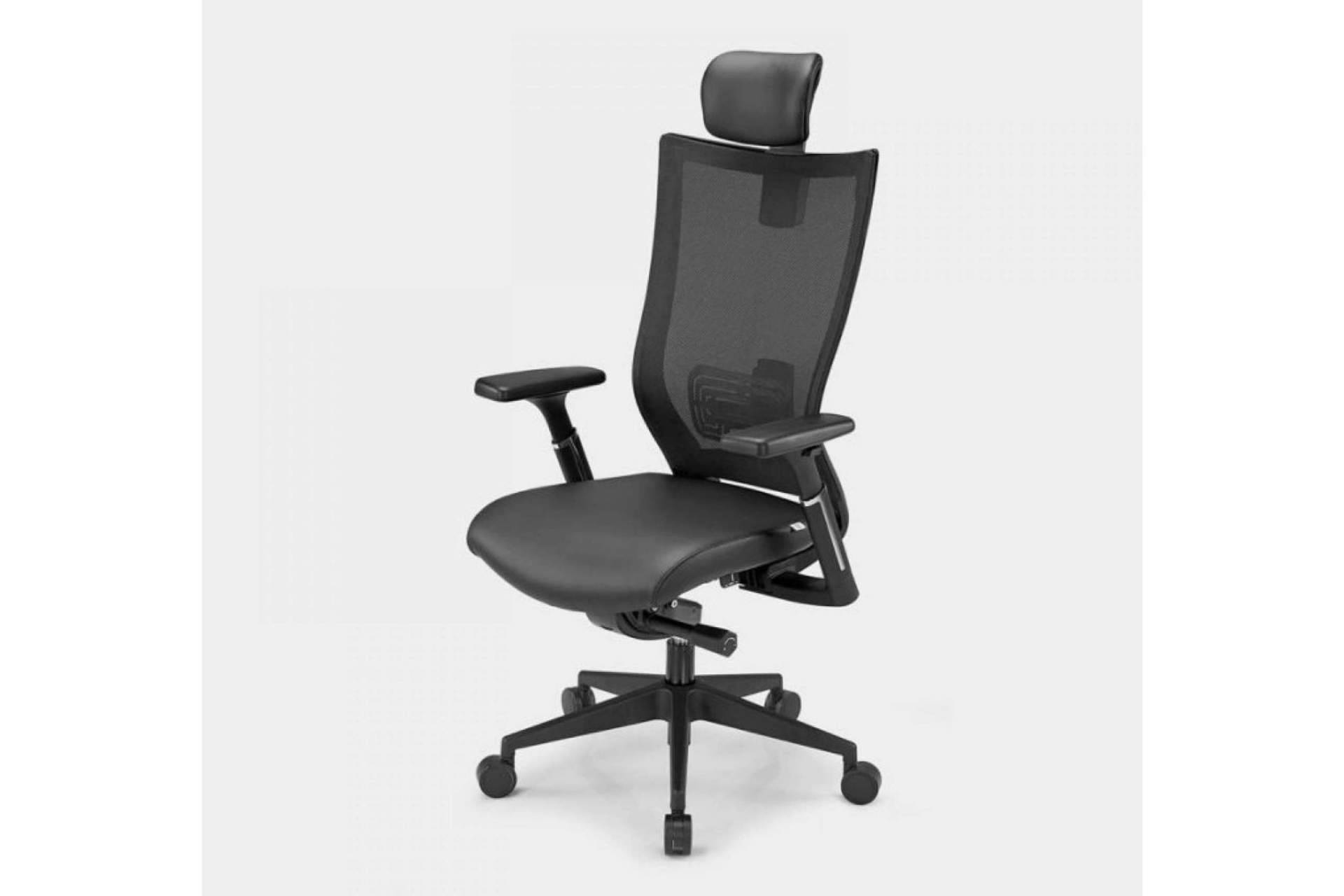 Office Deco recalca la relevancia de contar con una silla de despacho de calidad