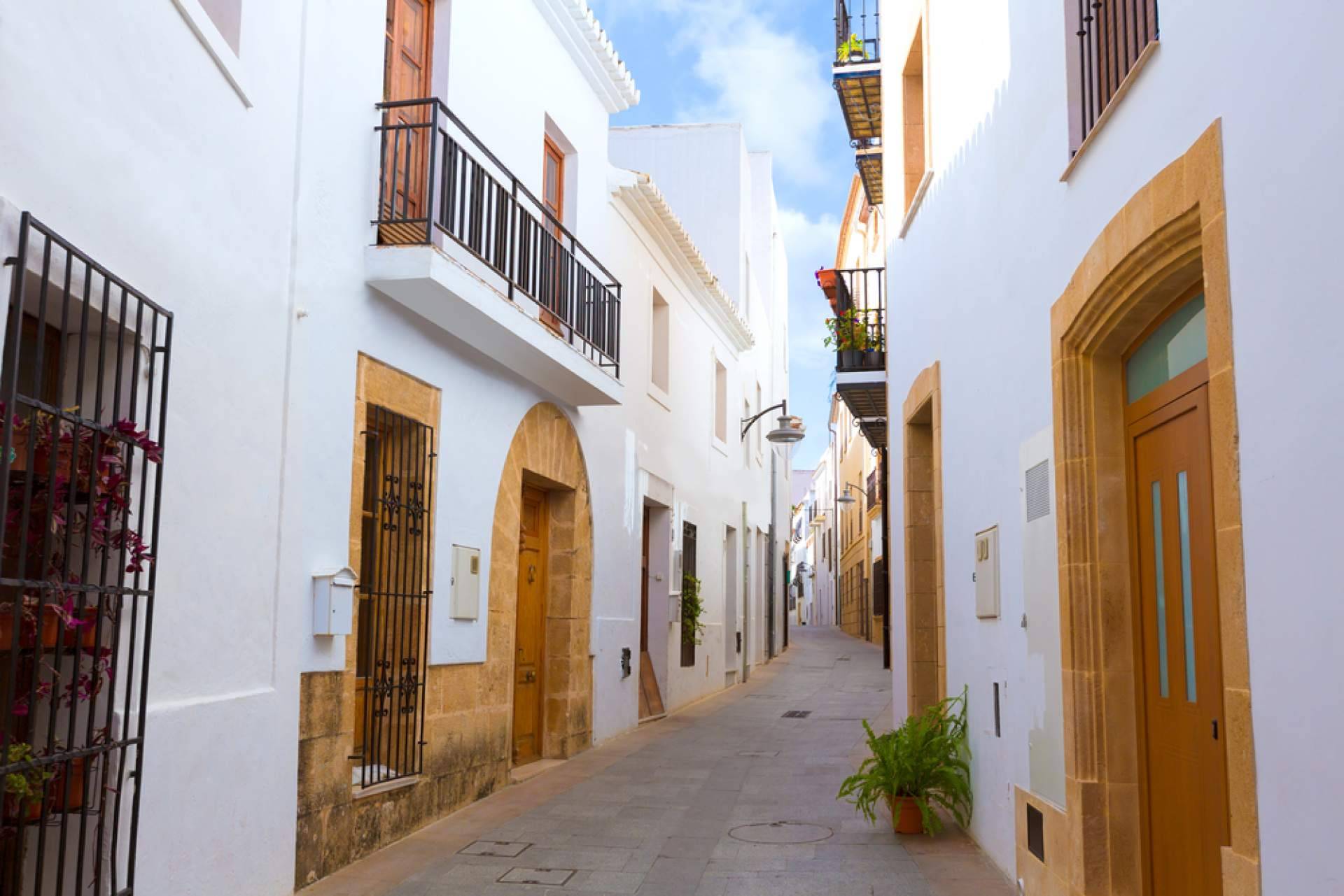 Andrea & Olaf, la boutique inmobiliaria con una oferta de excelencia garantizada
