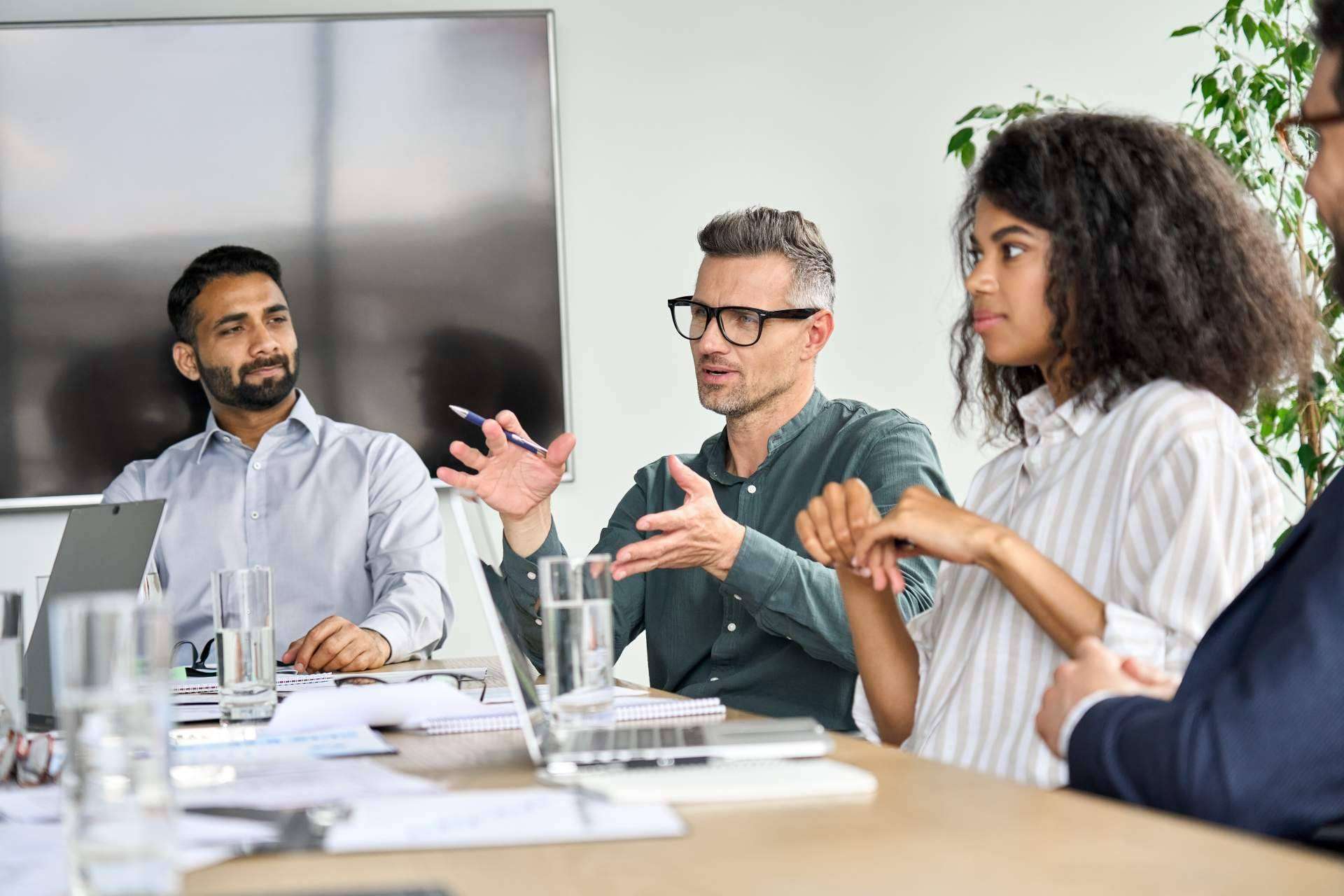 ¿Qué ventajas aporta cursar un Máster en Project Management PMP?, por IOE Business School