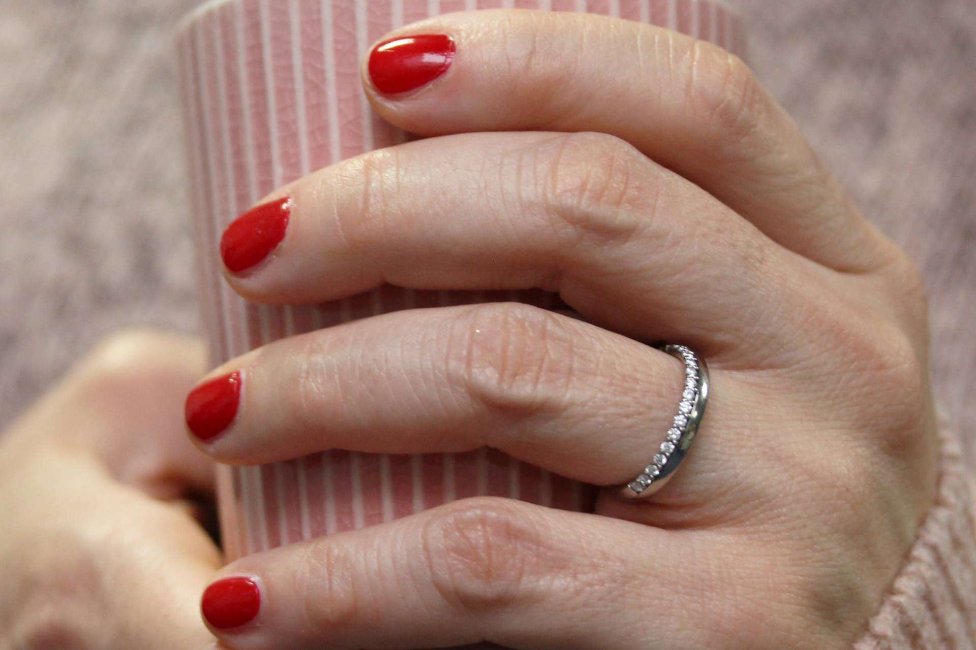 Staring permite personalizar los anillos de boda