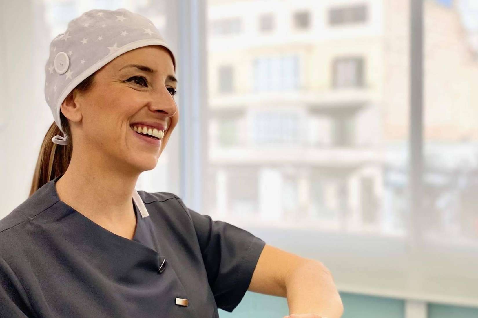 Las carillas dentales ayudan a recuperar la estética de la sonrisa en un día