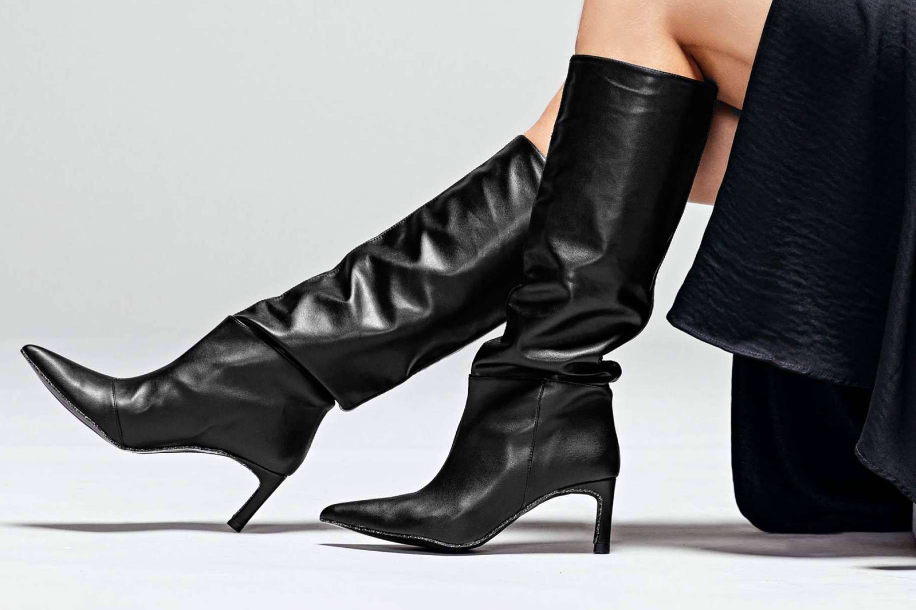 Urbànima es la marca de zapatos que tiene la RSC como carta de presentación