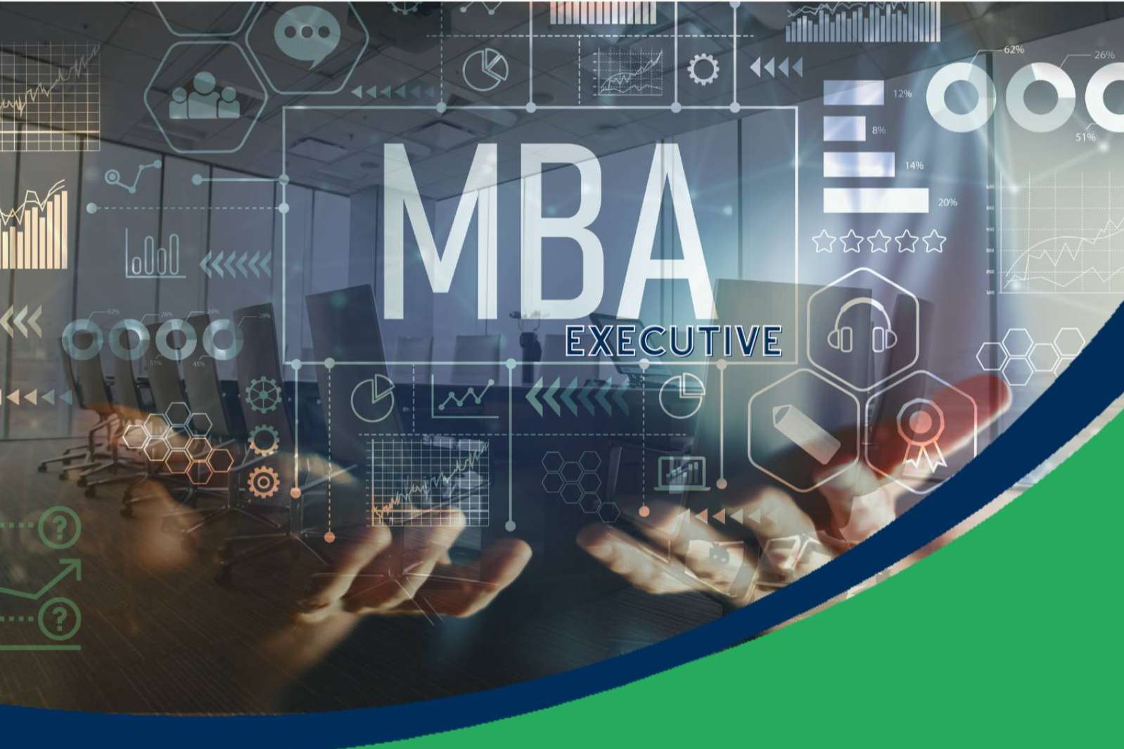 Aprender a administrar empresas con el MBA de IMQ Ibérica