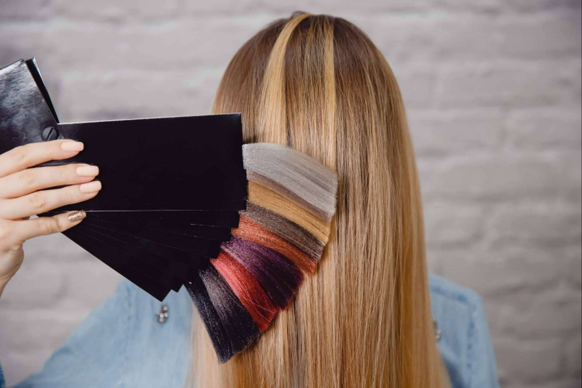 Las últimas tendencias en peluquería que se adaptan a cada estilo de la mano de Javier Santamaría Peluqueros