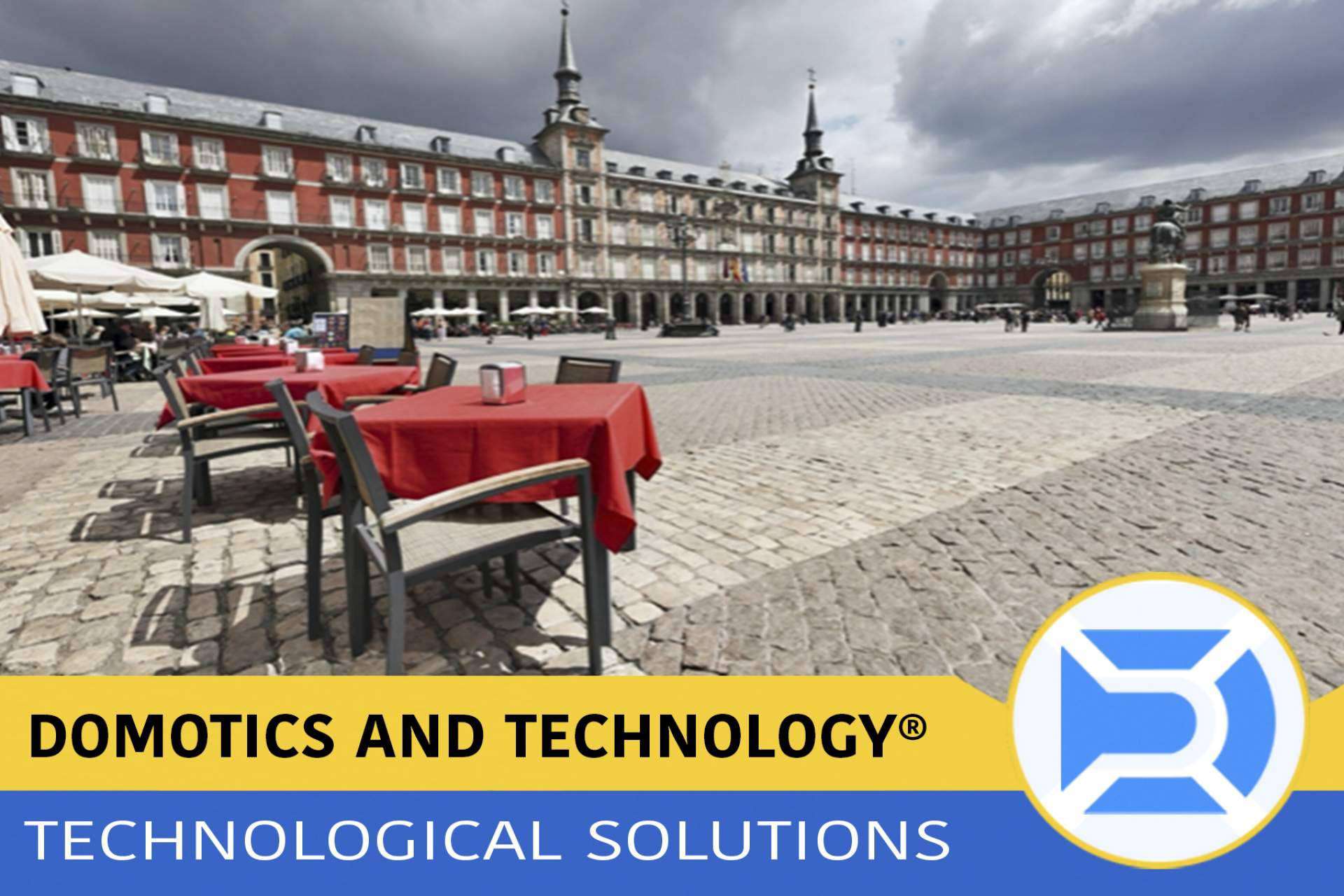 Domotics and Technology amplía su red de aliados comerciales