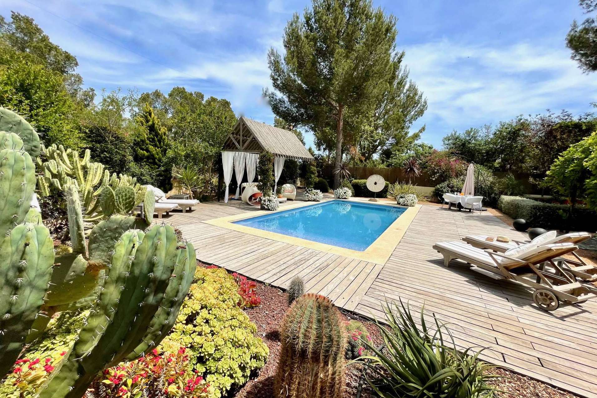 Rega International Realty presenta una villa en Mallorca
