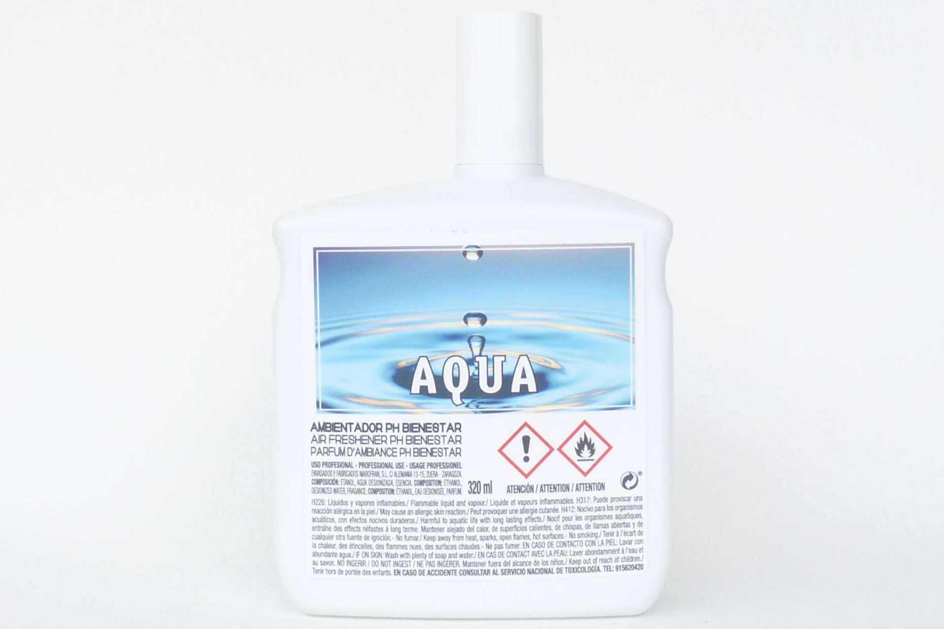 Aromas online para empresas y particulares de la mano de ServiAromaShop