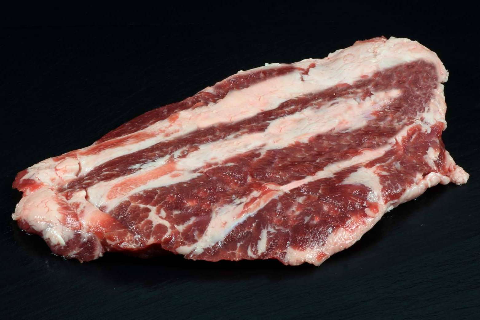 Qué es el abanico ibérico y cómo se prepara