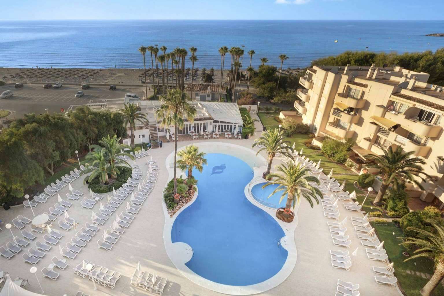 El significativo caso de éxito en travel de THB hotels