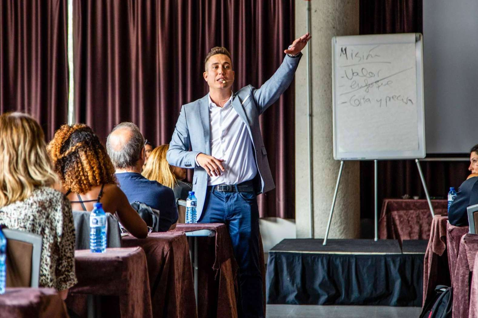 Digital Network PRO diseña estrategias de marketing de atracción para desarrollar un negocio multinivel