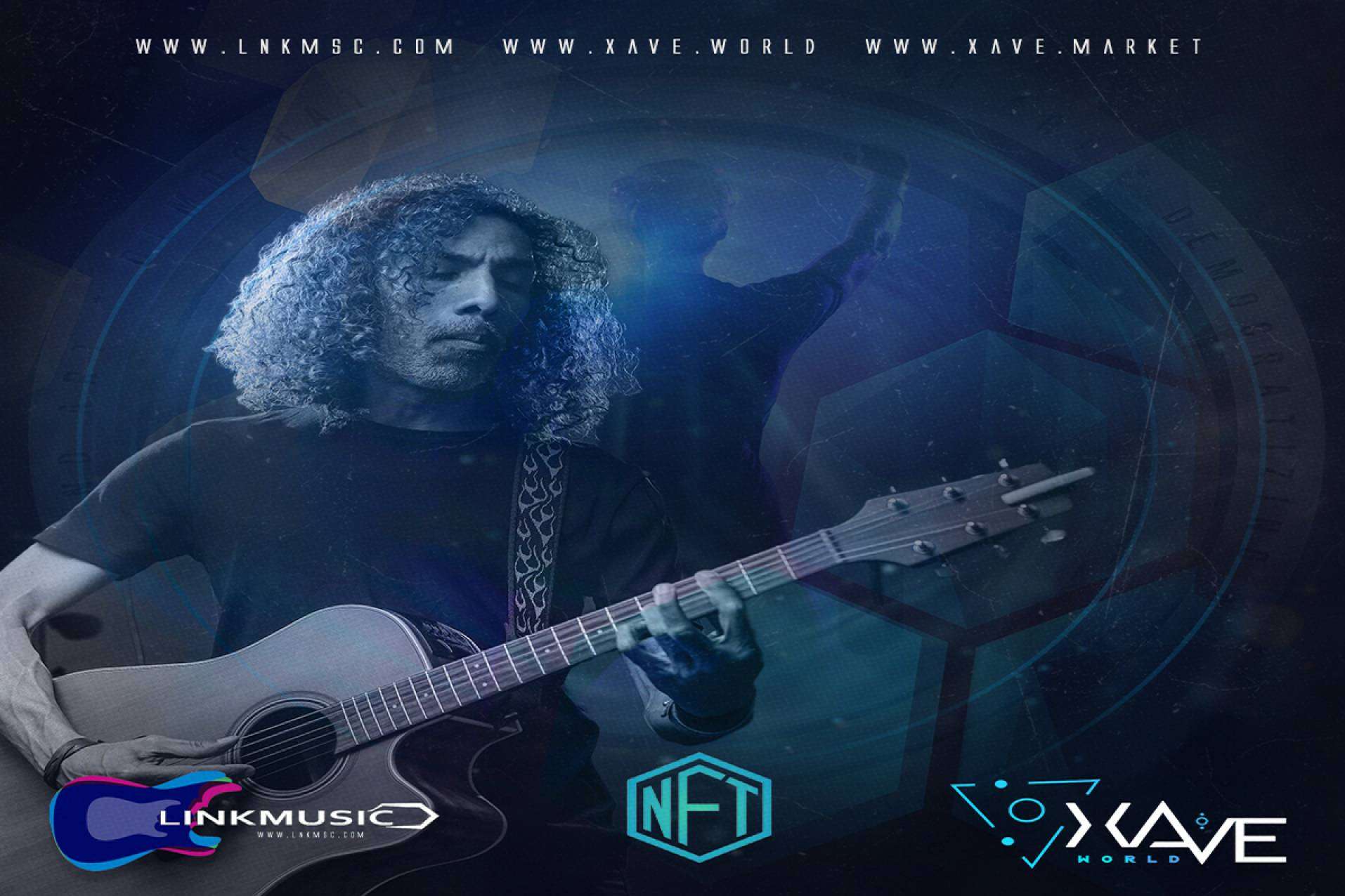 Monetizar la música con NFT, una industria que está en tendencia