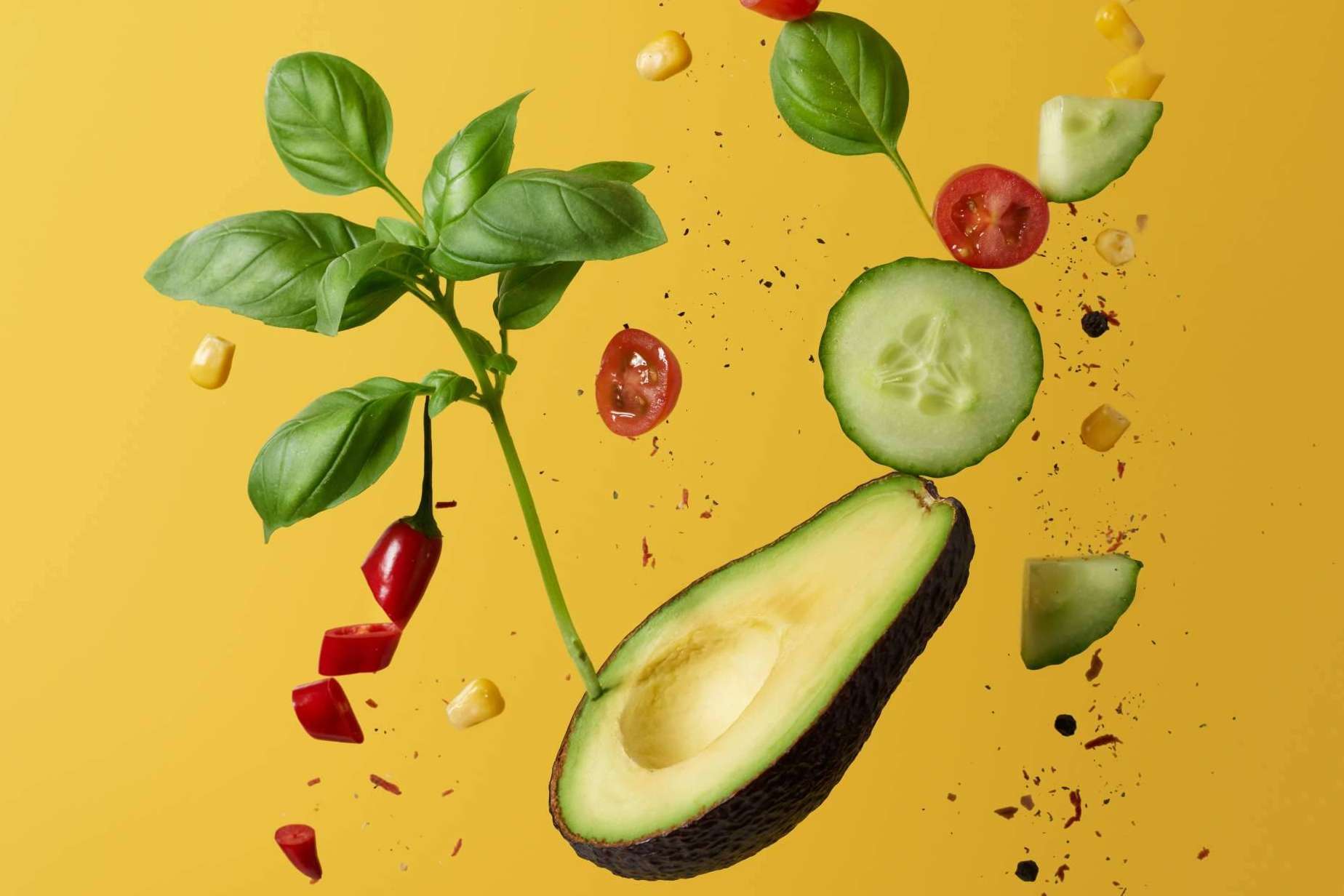 Los restaurantes saludables en tendencia, Oh My Business señala los factores clave para gestionarlos