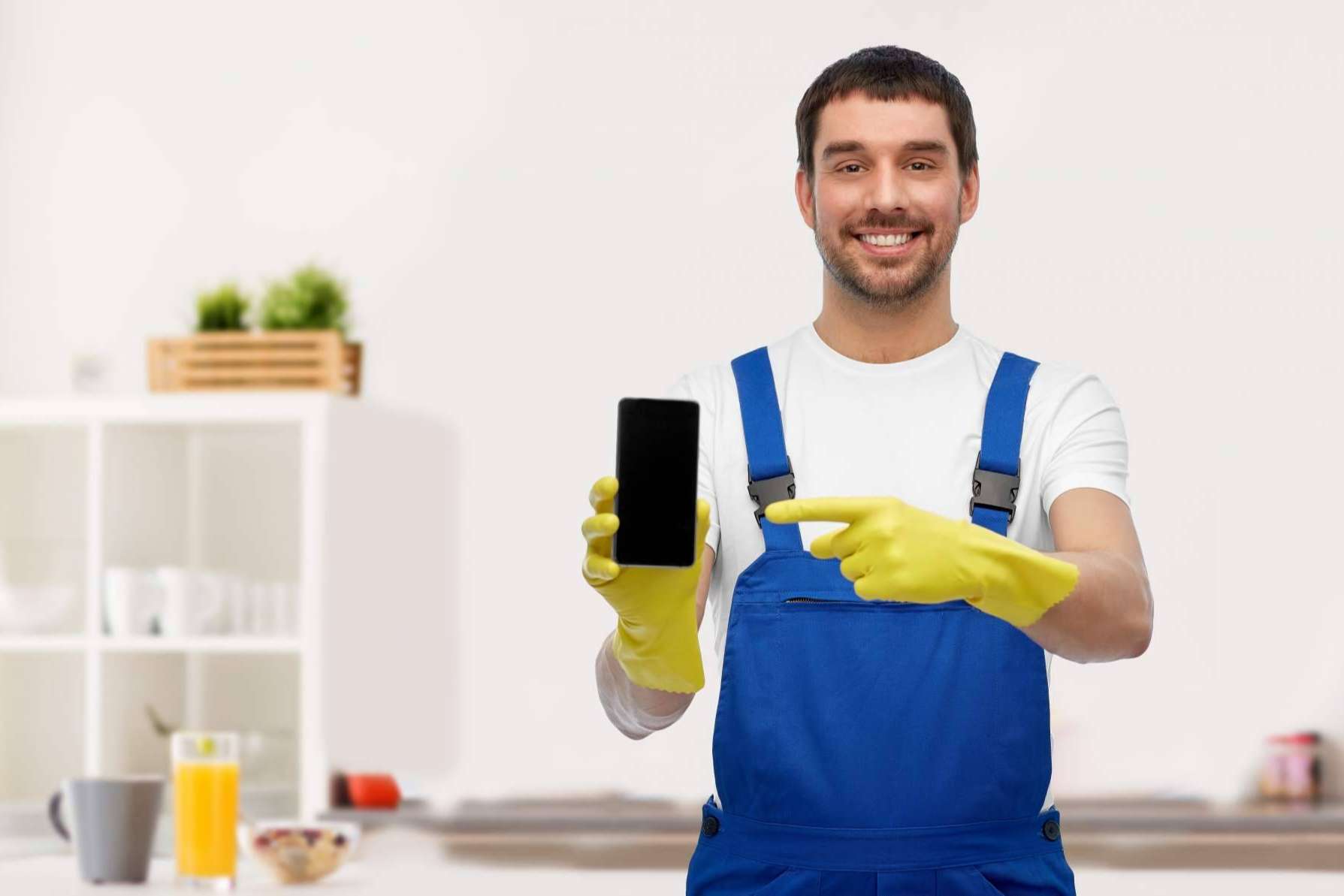 productosdehigiene.es ofrece productos de limpieza de calidad