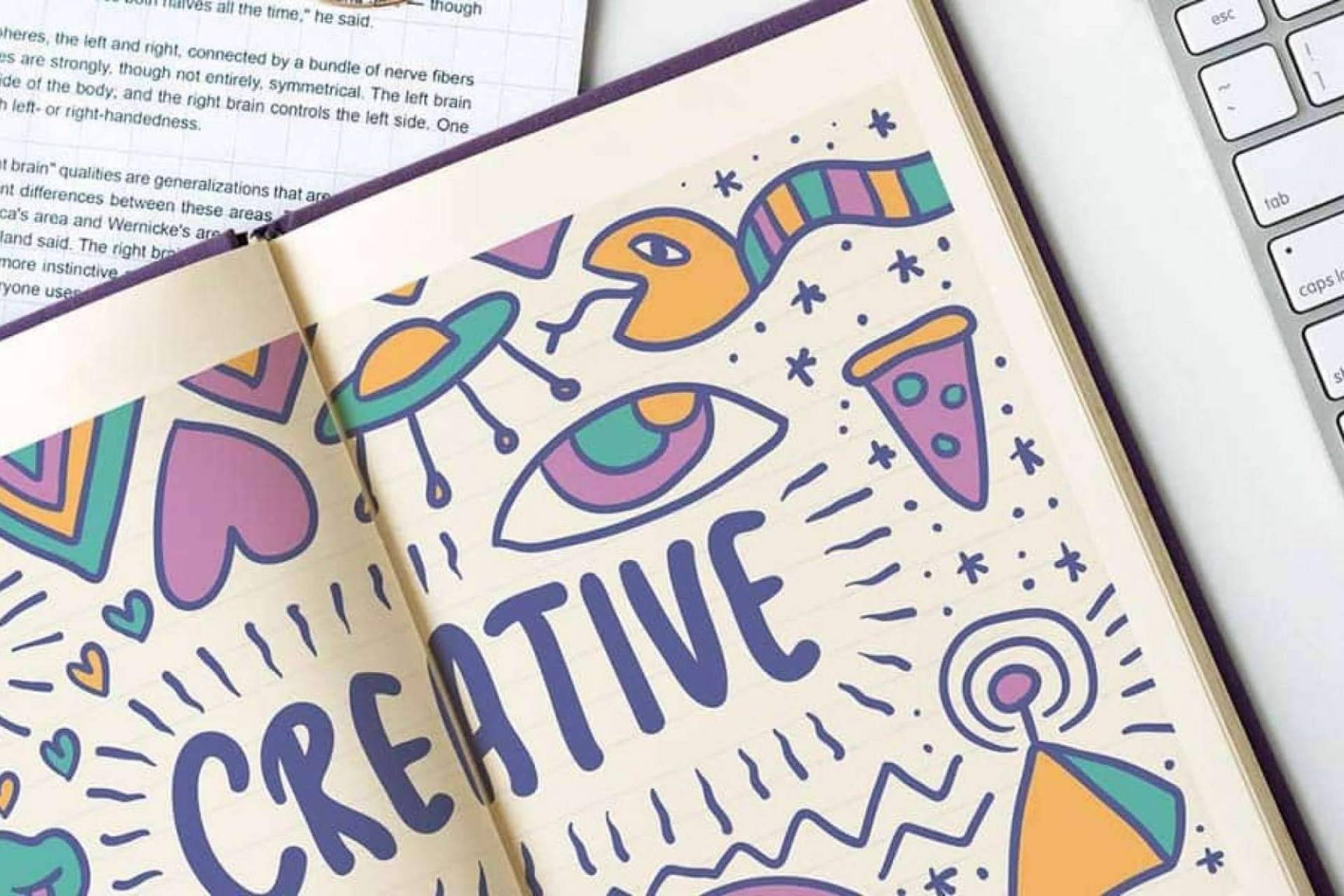 Diseño gráfico a la medida del cliente de la mano de Gritovisual