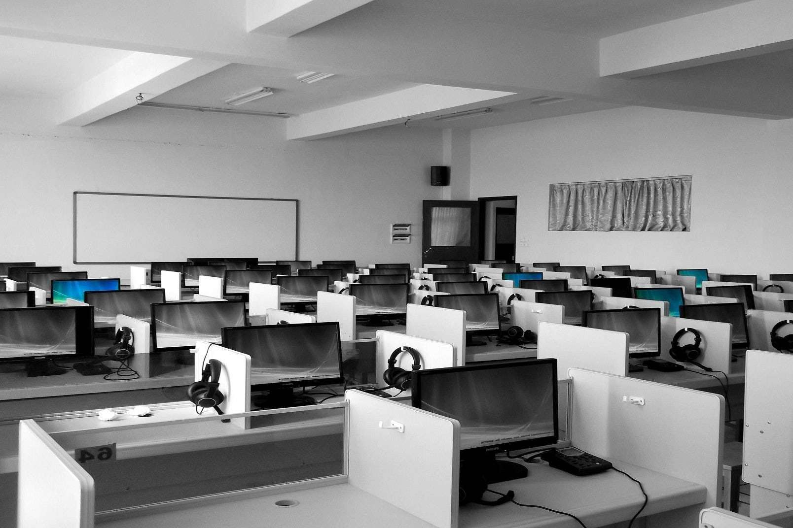 La programación informática a medida para Call Center. NOÁTICA Programadores Informáticos