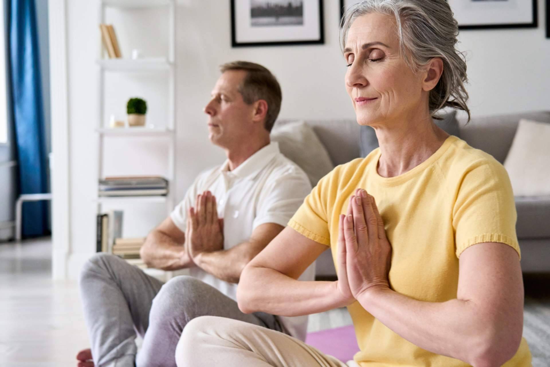 Equilibrio emocional sin medicamentos con Afran, de Narval Pharma