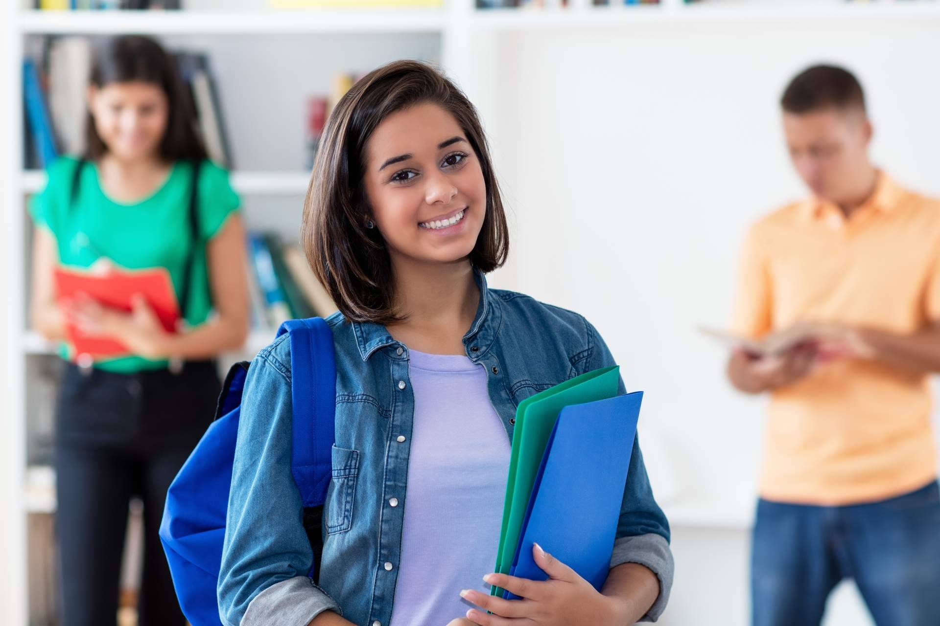 Spanish Blackboard Academy, una escuela de español con cursos personalizados para cada estudiante