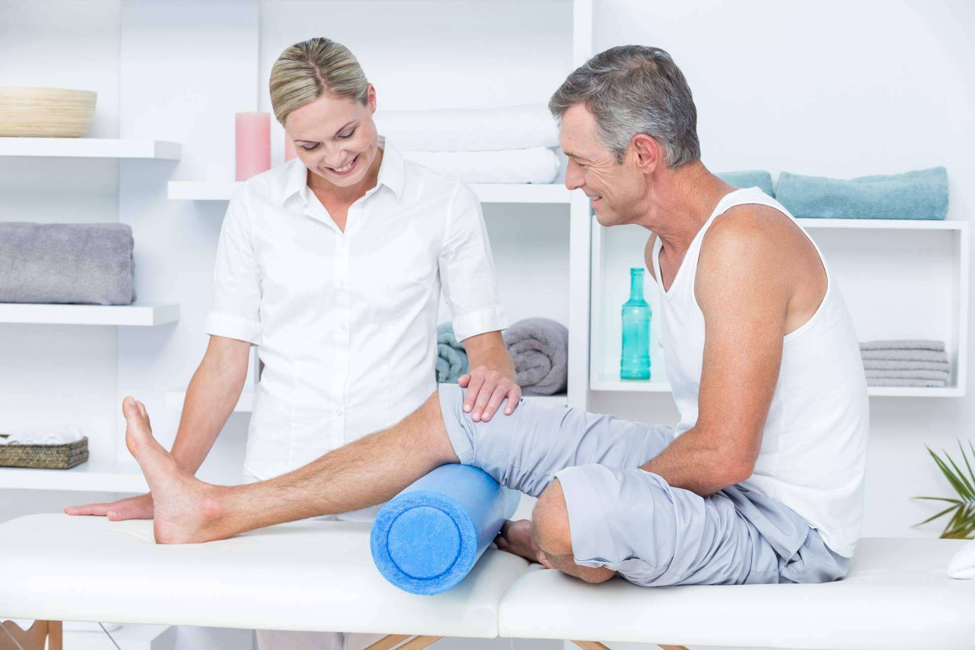 Tratar la artrosis con Mar Mauriz Fisioterapia