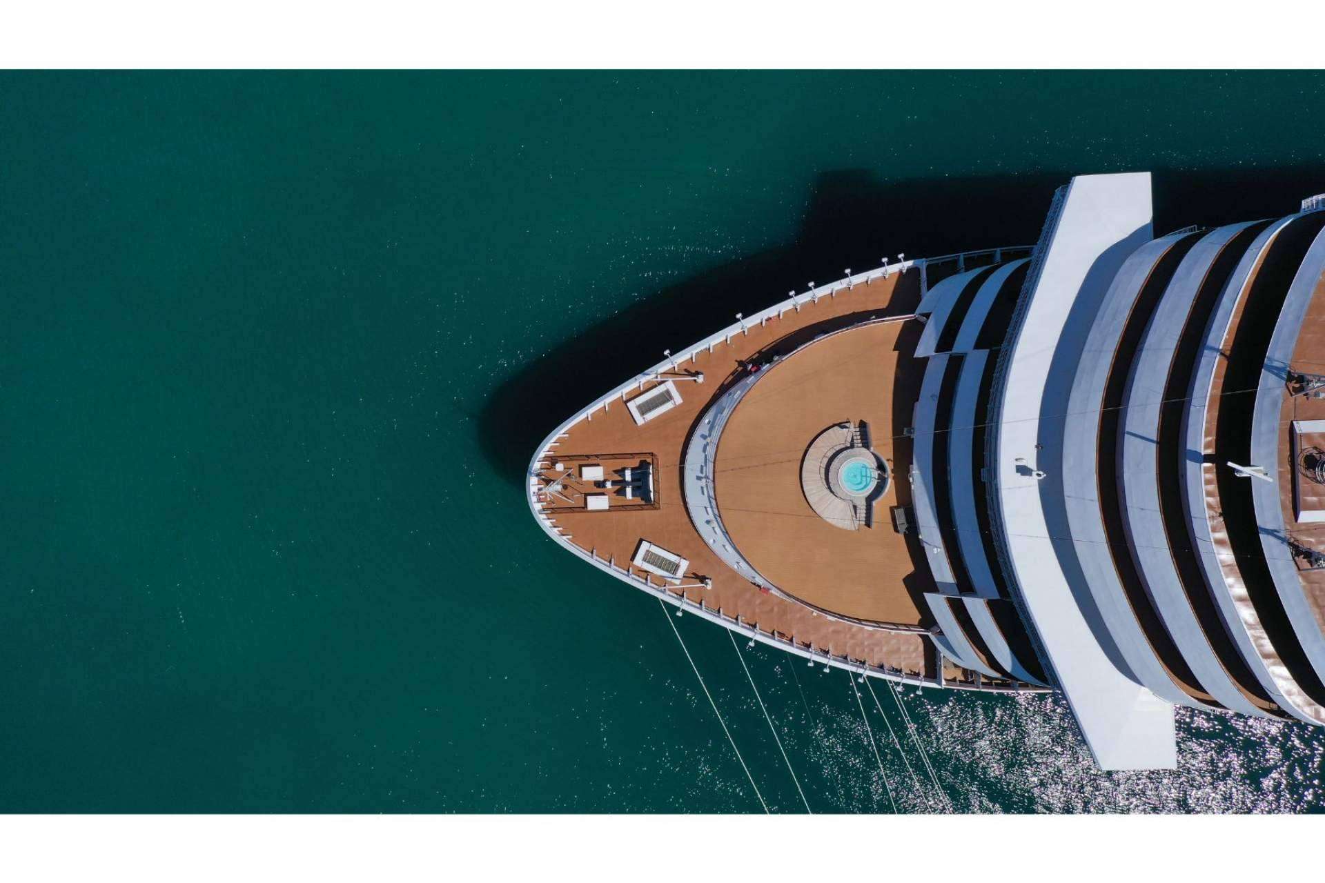 Consejos para viajar en crucero por primera vez, de la mano de Piensa Network