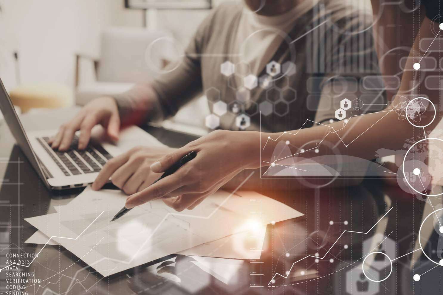 Certitec, distintas soluciones tecnológicas para tomar una decisión crítica en un negocio