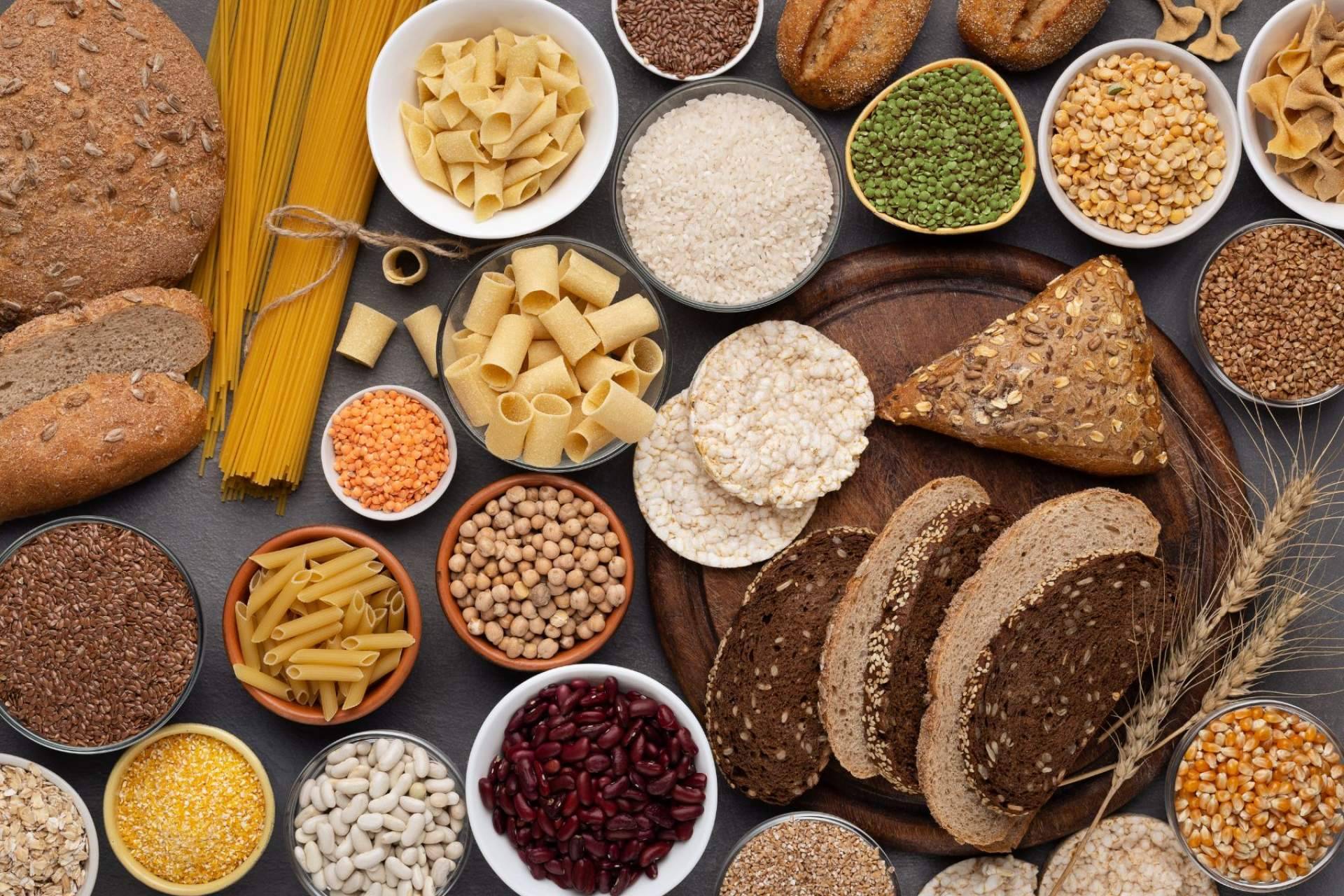 Adelgazar rápidamente bajando la ingesta de carbohidratos y subiendo la ingesta de grasas saludables