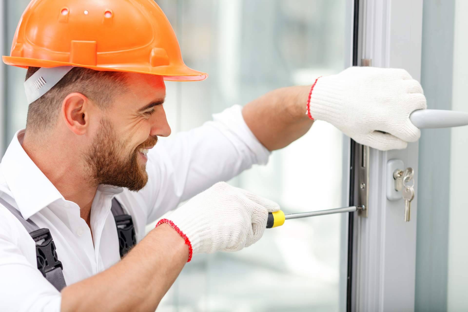 Cerralmería ofrece servicios de cerrajero Almería