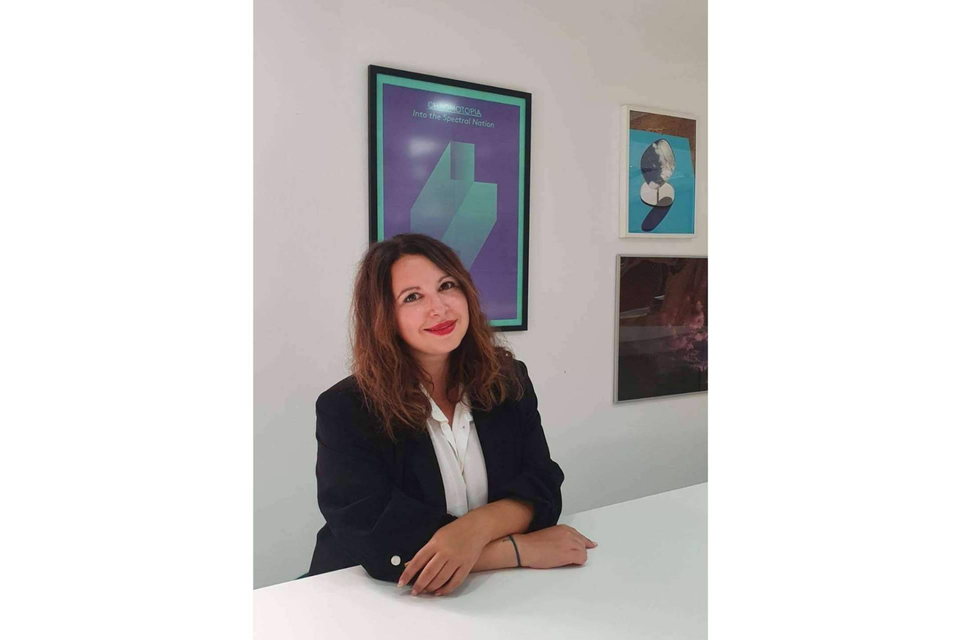 Carla Martínez, la nueva Country Manager de Habiteo España y Portugal