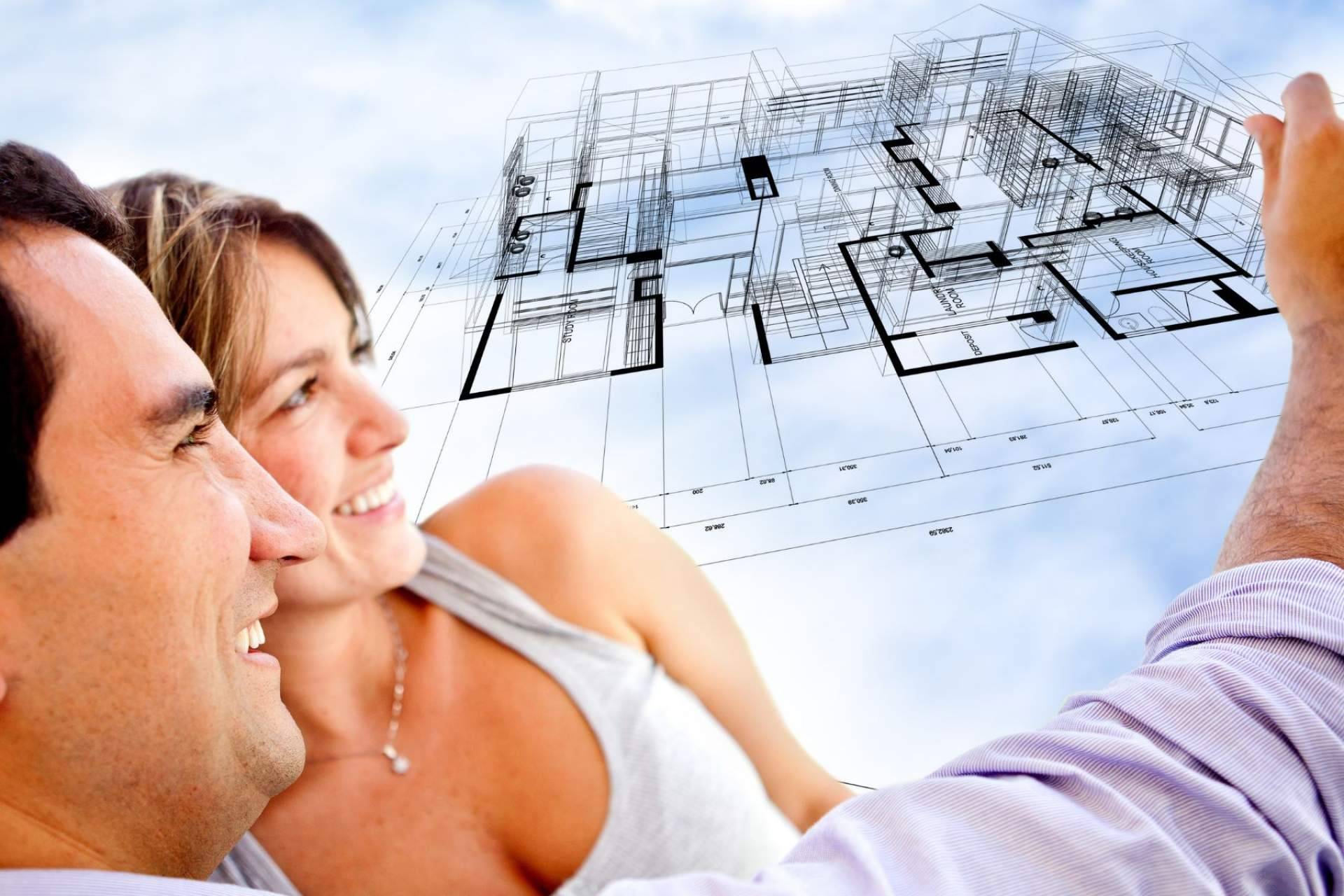 Los beneficios de las viviendas construidas con steel frame, por Feelin Home