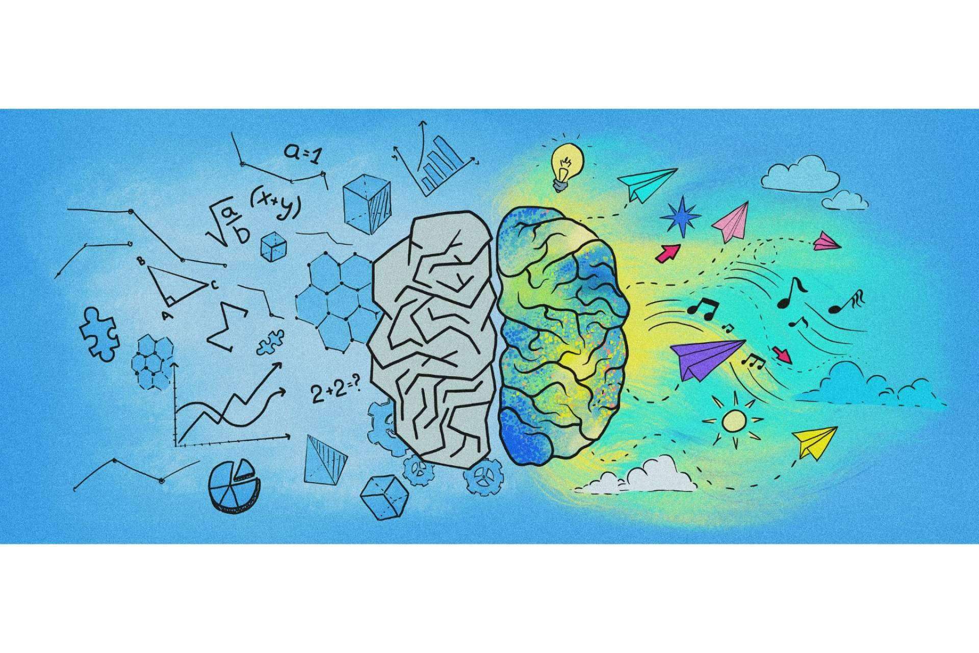Reflexología Evolutiva ayuda a activar los dos hemisferios