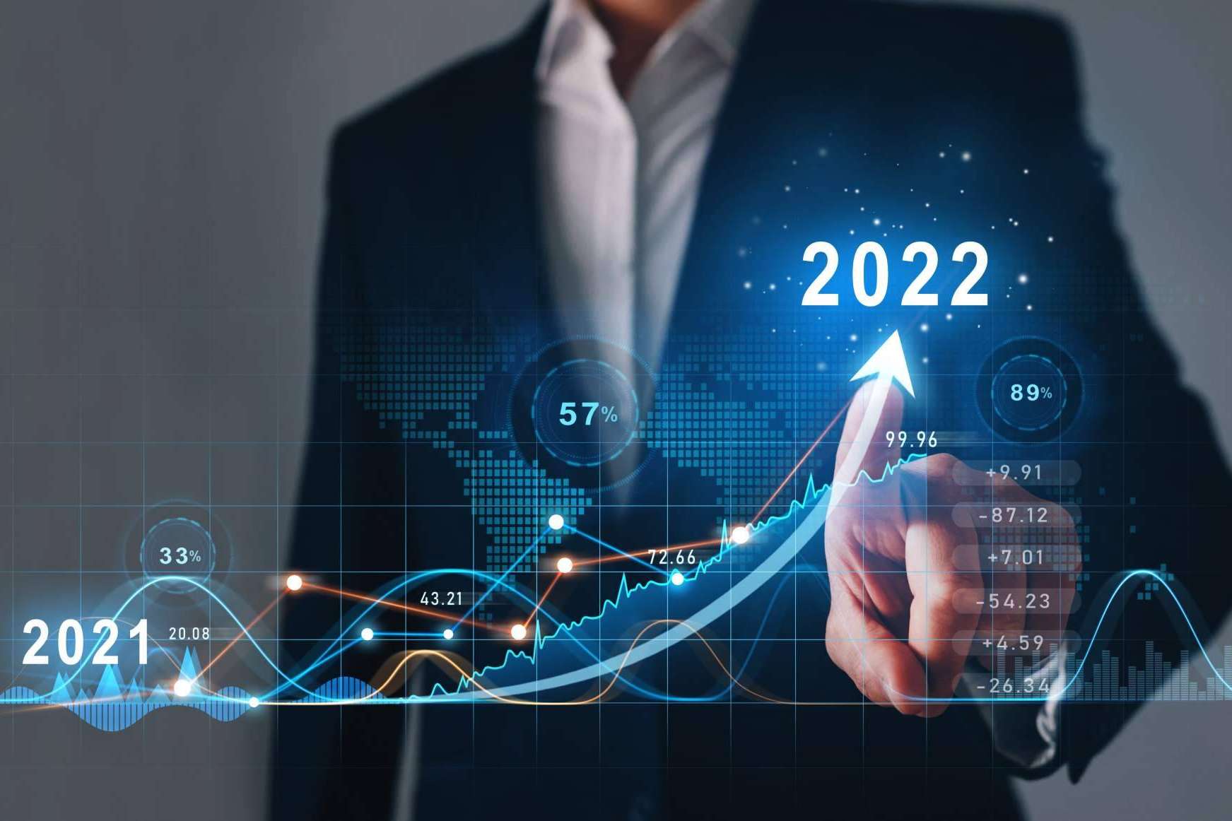 La forma de desarrollar un plan de ventas para agencias de seguros, por GestyFor