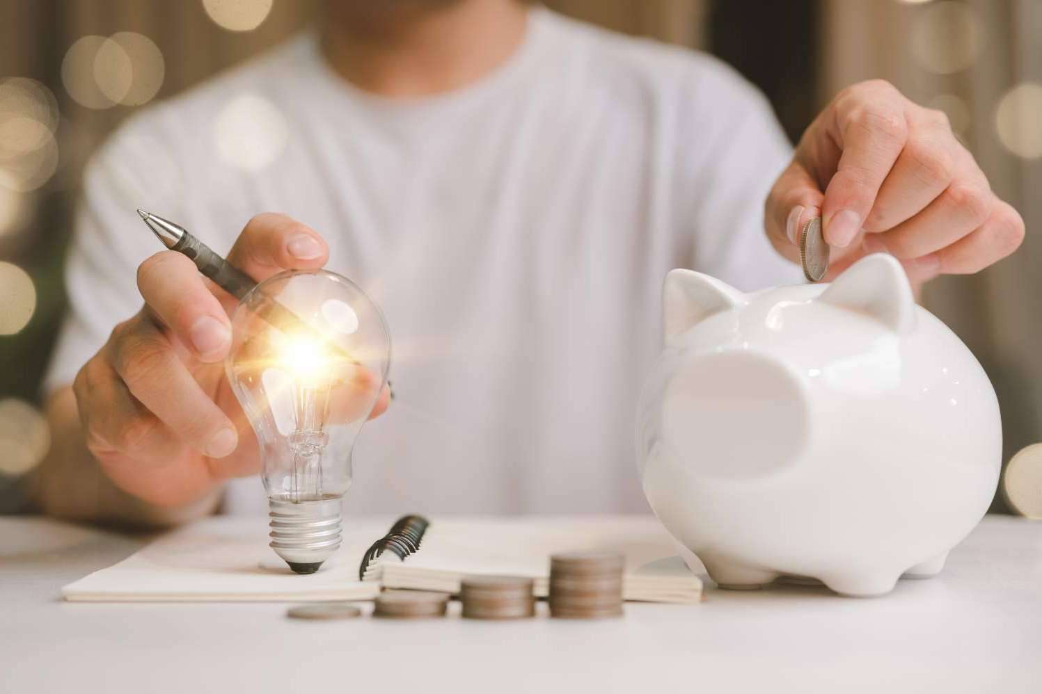 Ahorro energético con aerotermia, de la mano de la empresa DagaWorld