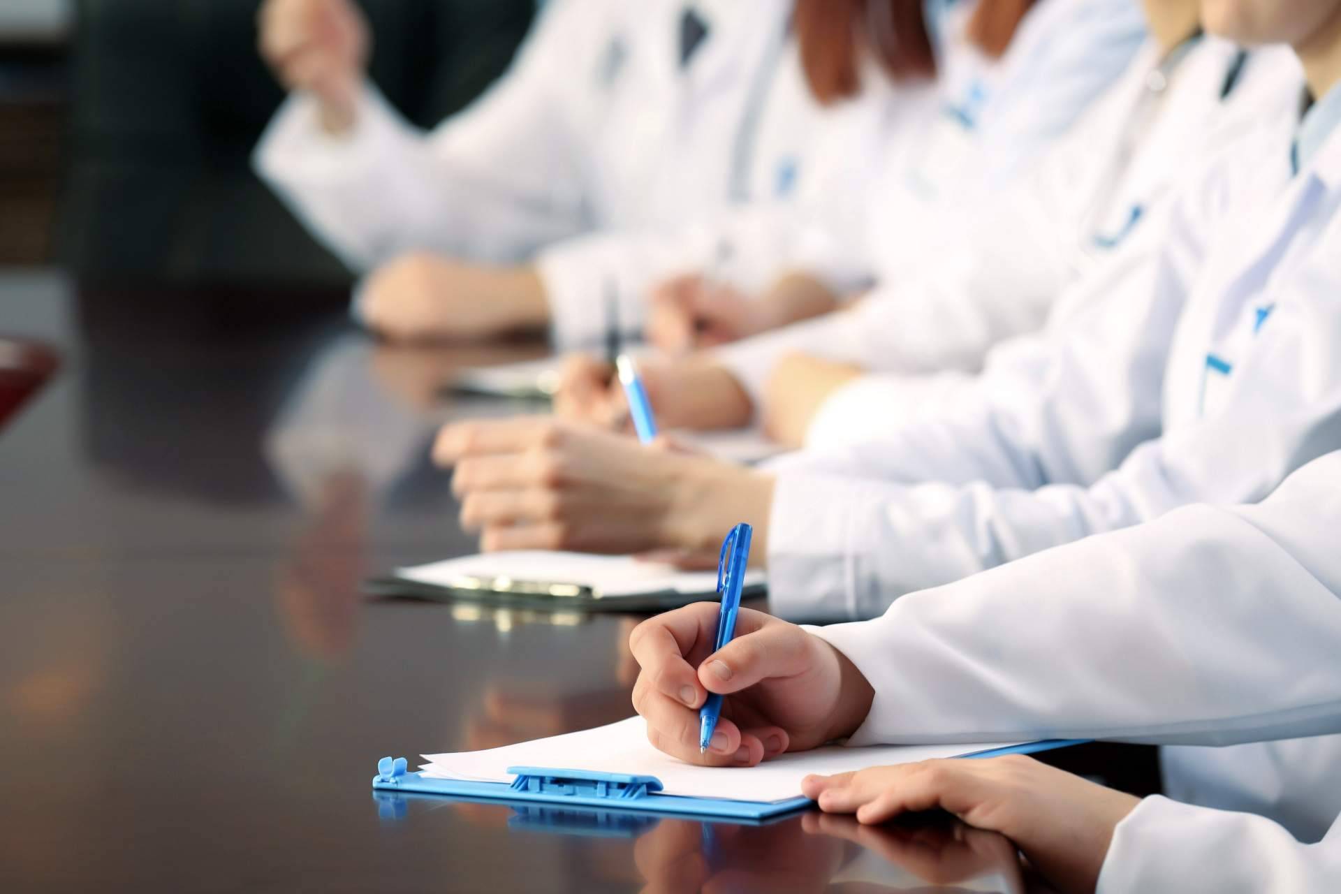 Cursos homologados para profesionales sanitarios, de la mano de AFOE Formación