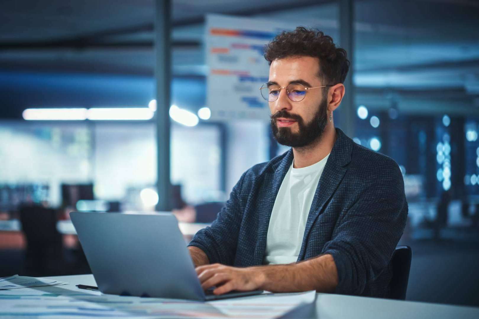 Gestión empresarial con CEESA y el desarrollo de software ERP a medida