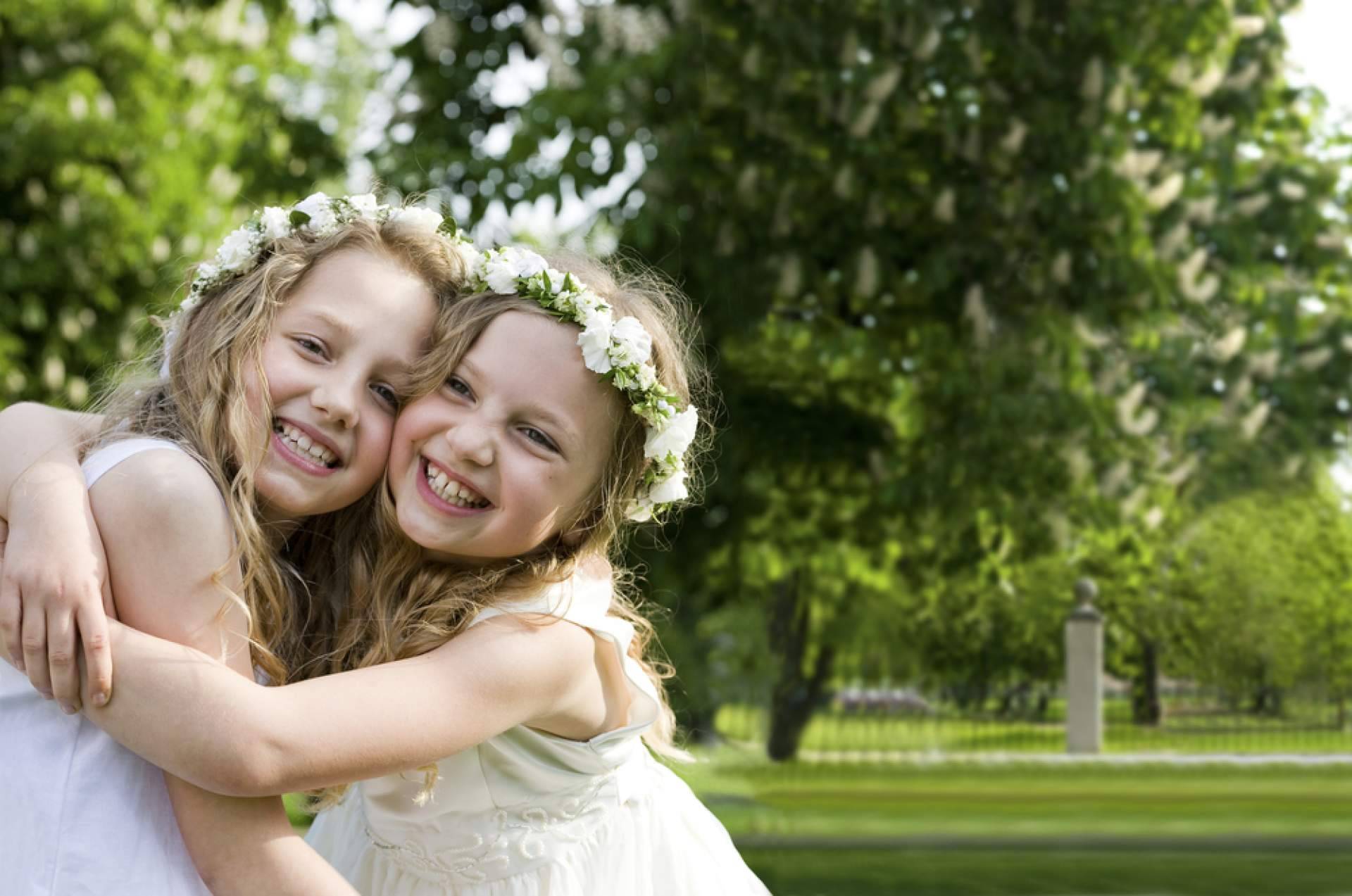 Armonía, detalles para bodas y comuniones