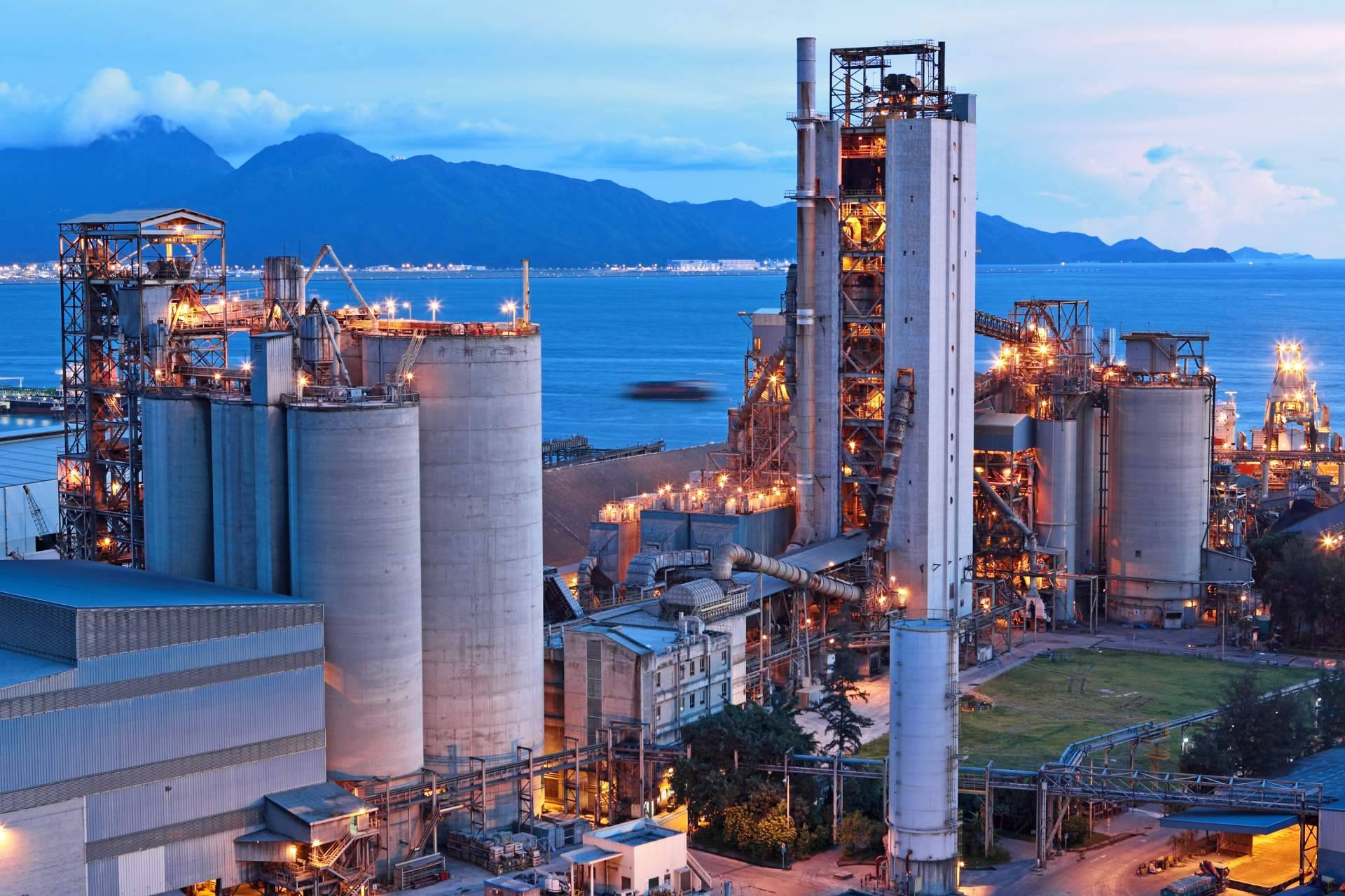 El sistema INEXION de Overtel optimiza el consumo energético en la industria