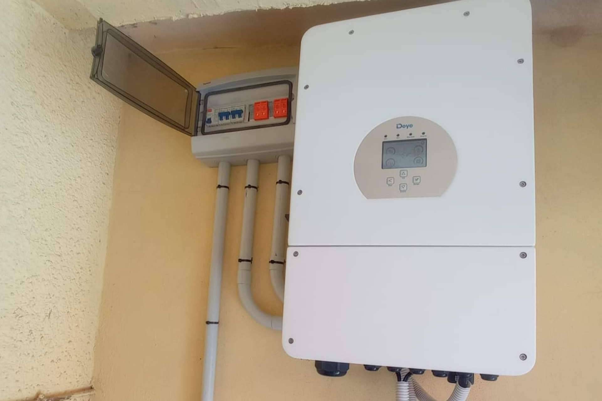 Cuáles son las 5 ventajas de la instalación de placas solares
