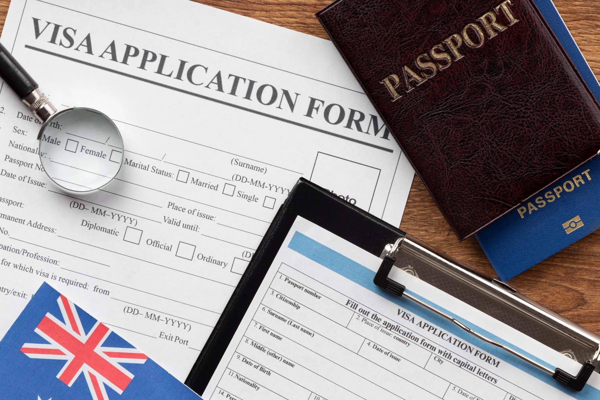 Estudiar y trabajar en Australia gracias a las gestiones que lleva a cabo Hey Move Away