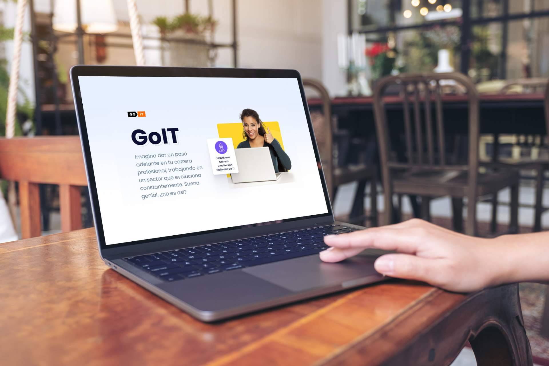 La revolución de la formación académica en nuevas tecnologías, por GoIT