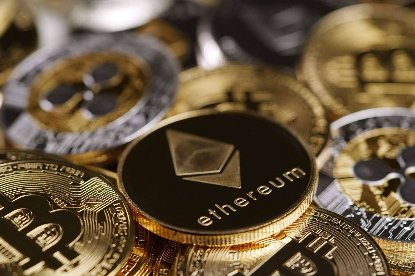 ILIA Consulting ofrece un curso de fiscalidad de criptomonedas