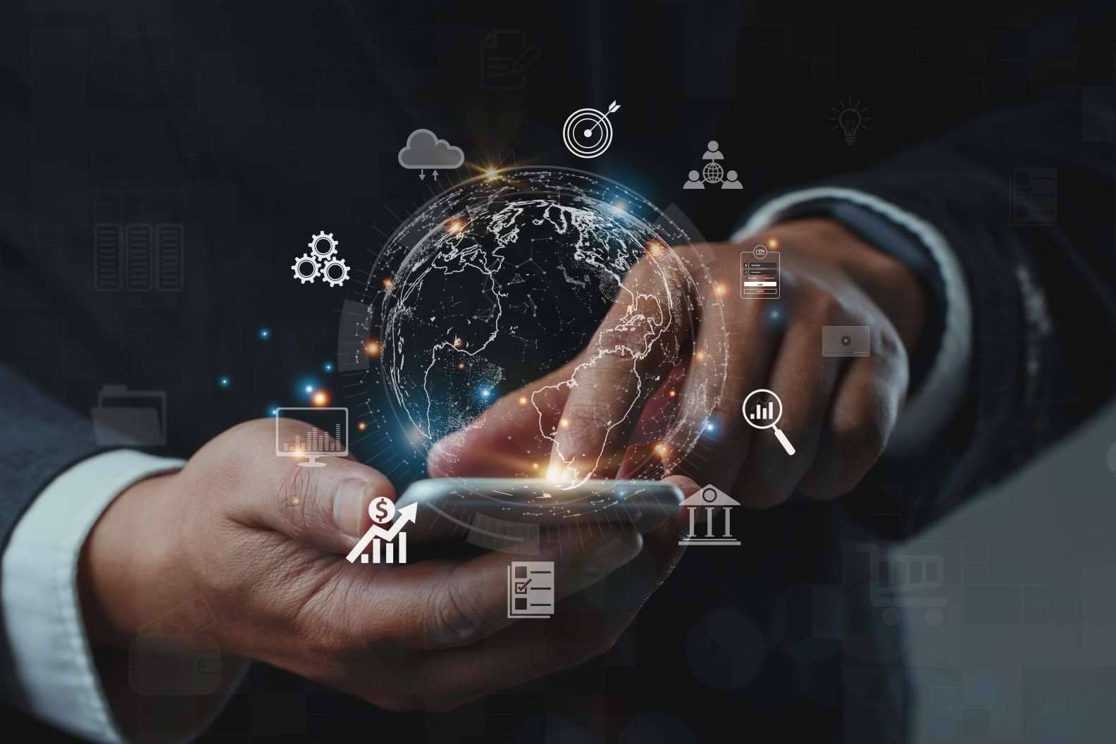 Entender la transformación digital como una actitud, más que un proyecto
