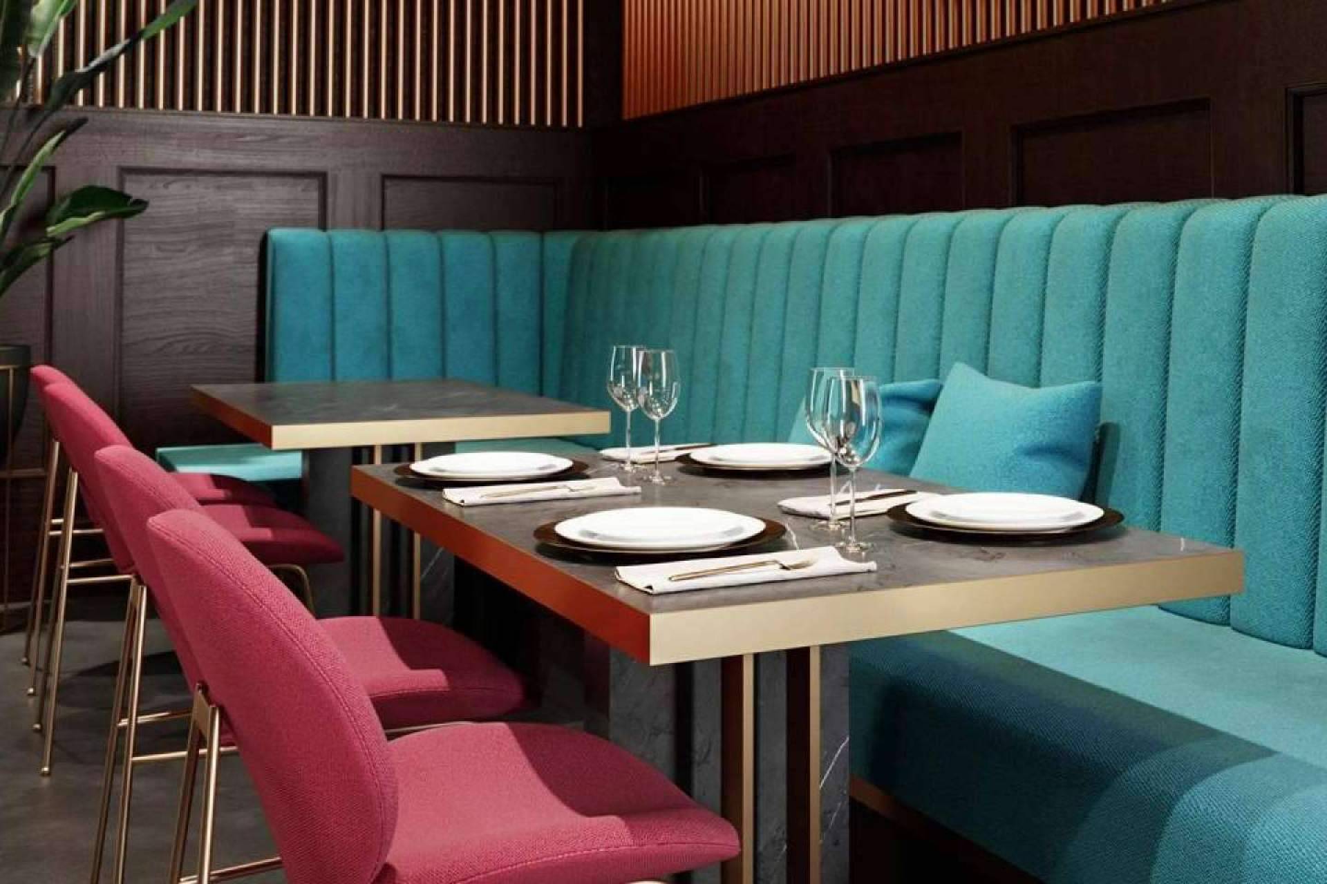 Rioma presenta Vintage Colección, ideal para la decoración de interiores