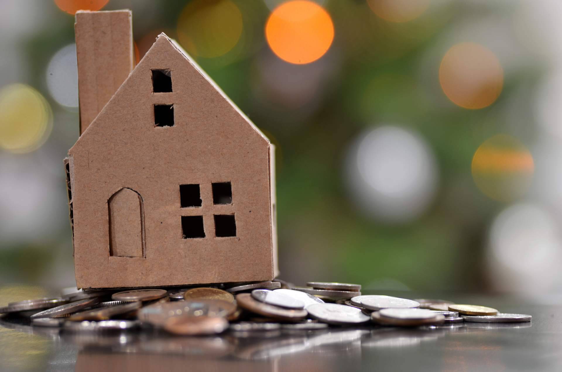 Encontrar hipotecas a tipo fijo inferiores al 2 % es posible gracias a Sign Your House