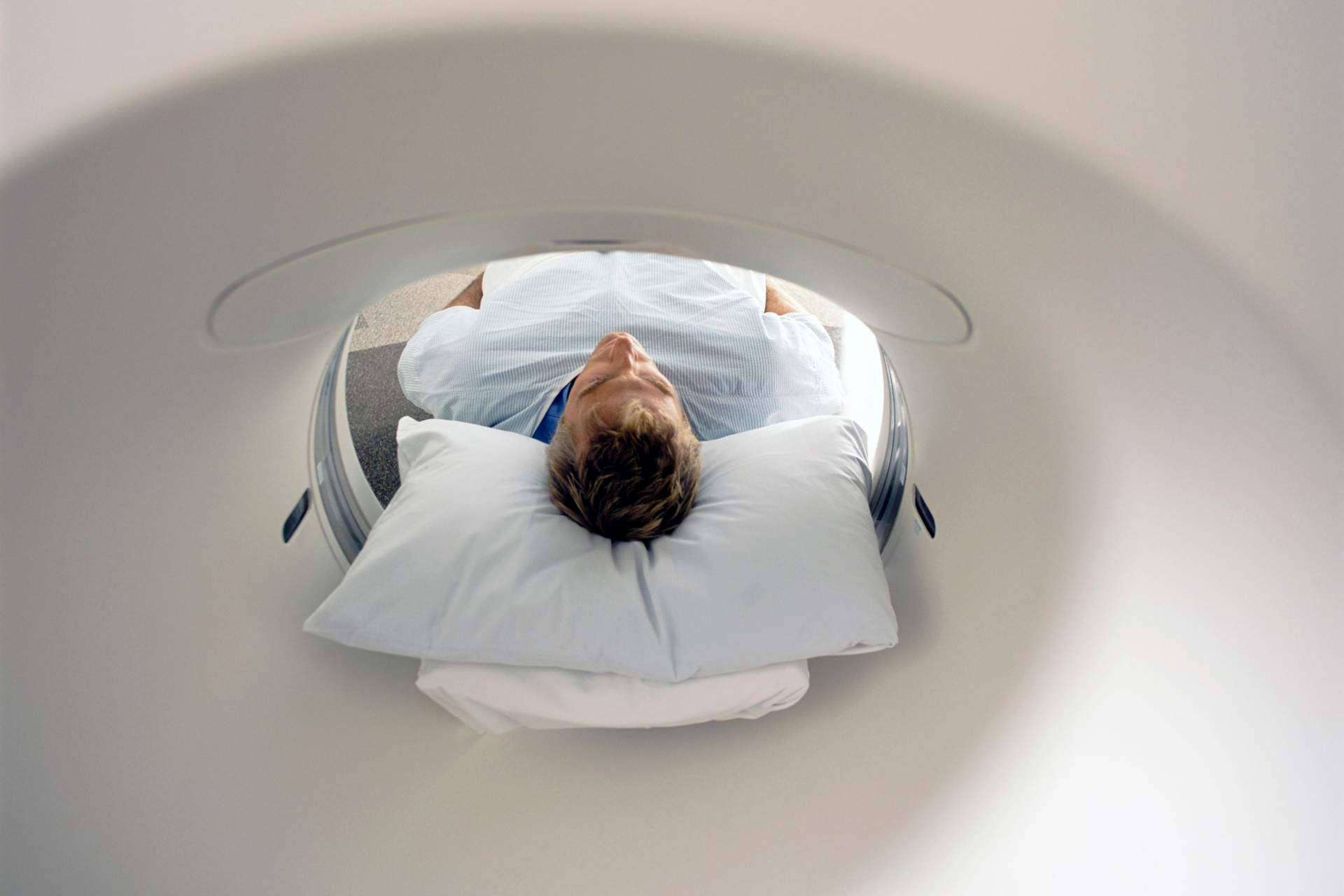 Magnetosur realiza resonancias cerradas, una especialidad de máxima calidad y precisión