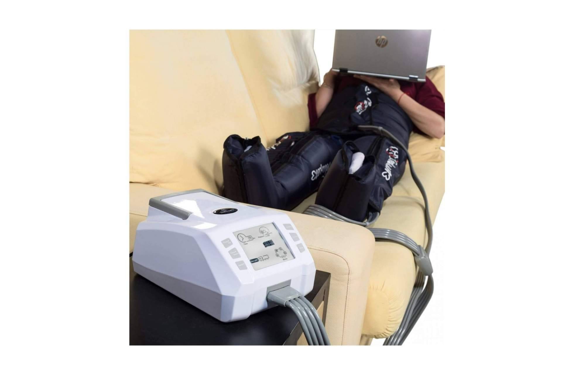 Oferta2013.com explica todo lo que se debe saber sobre la presoterapia
