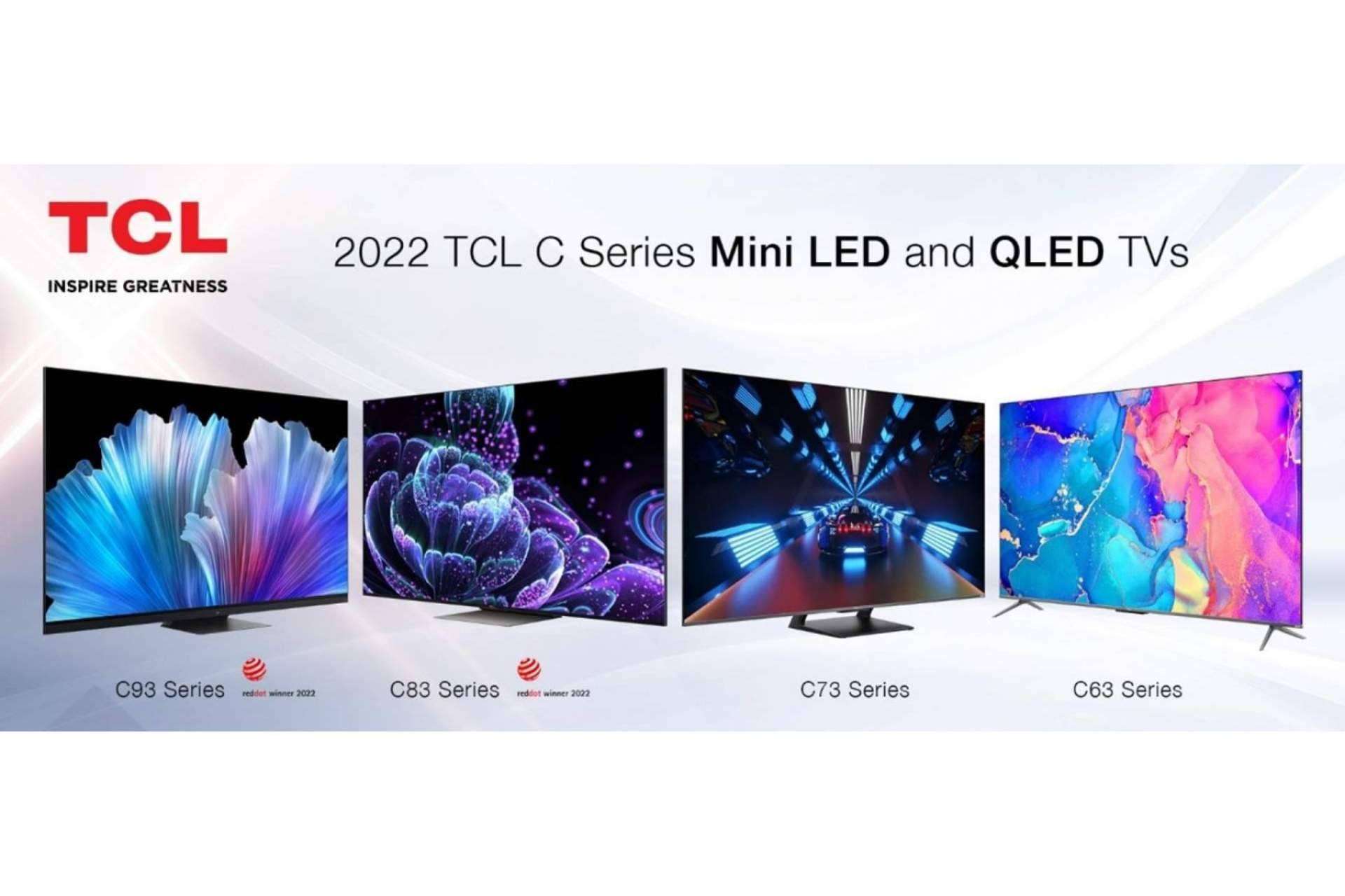 IFA 2022 contará con las novedades de TCL