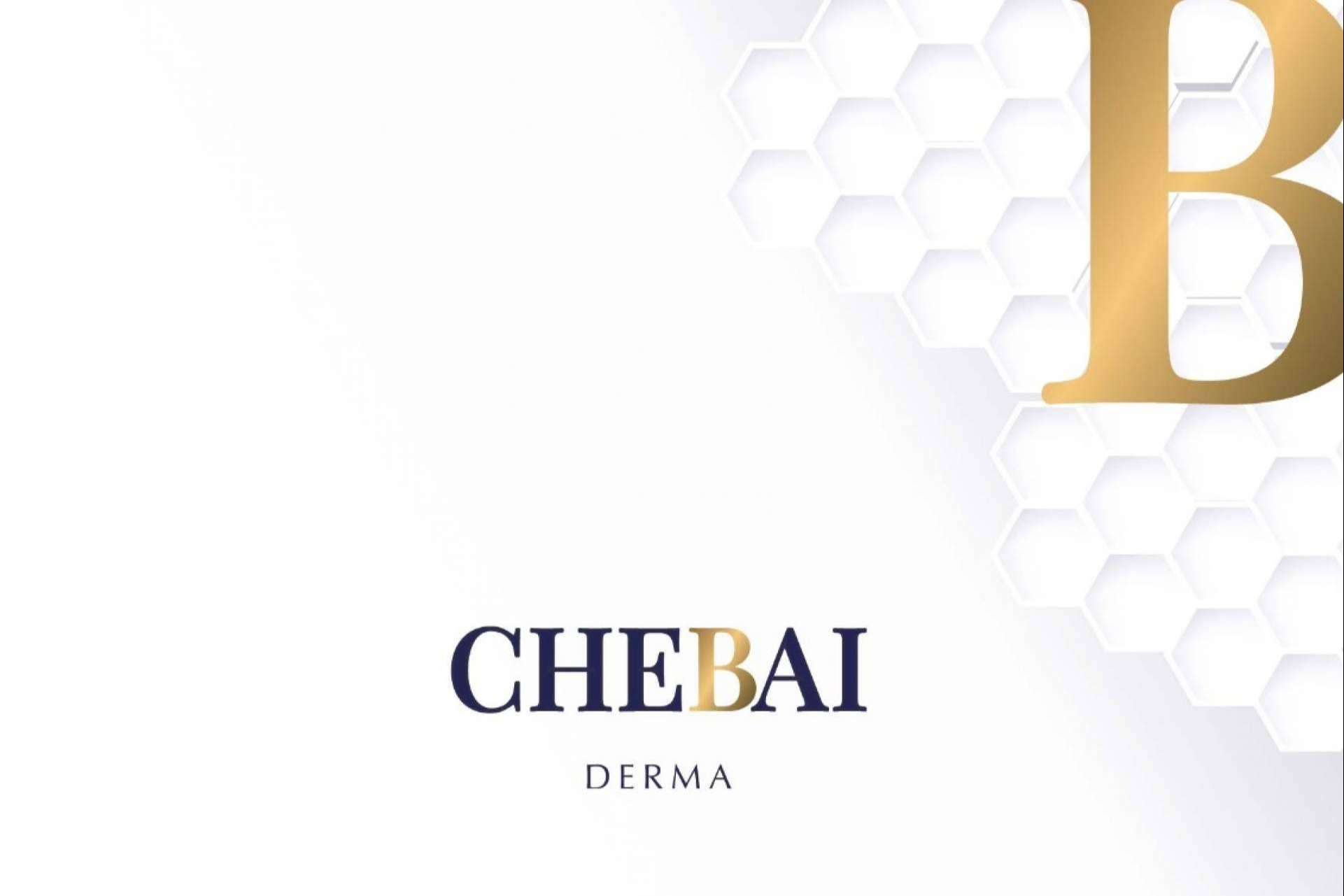 A partir del 15 de noviembre, la marca Chebai Derma revolucionará el skin care