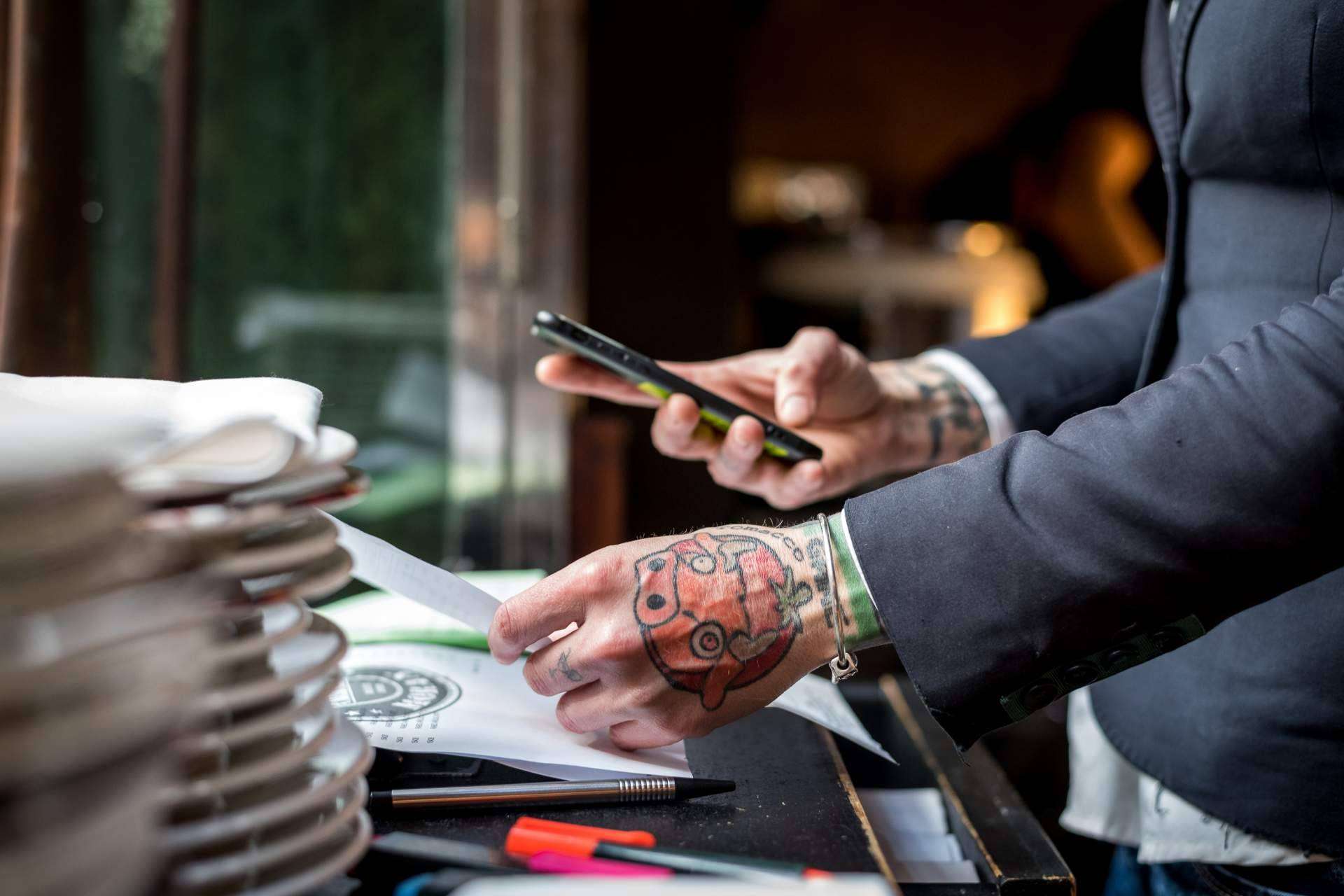 Piola App, la aplicación que permite administrar pedidos y gestionar clientes de forma eficiente en restaurantes