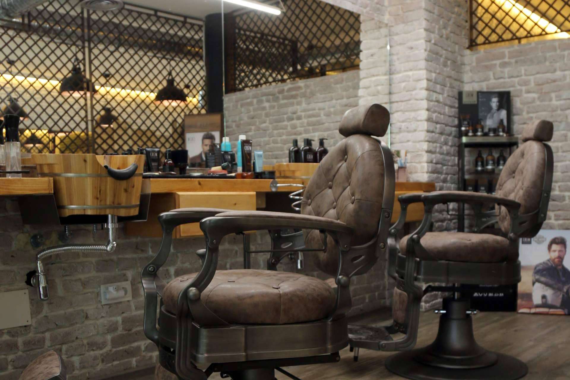 Level Hair Salon es valorado por muchos como uno de los beauty salons en Madrid más bonitos